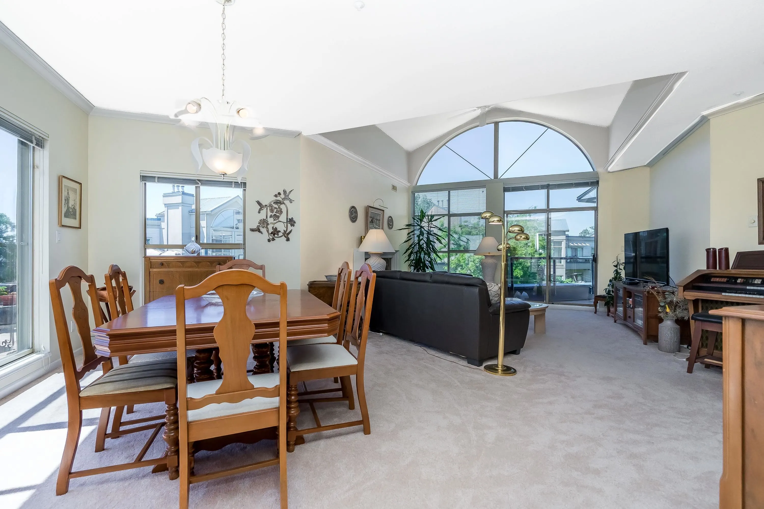 4753 W River Road #309
