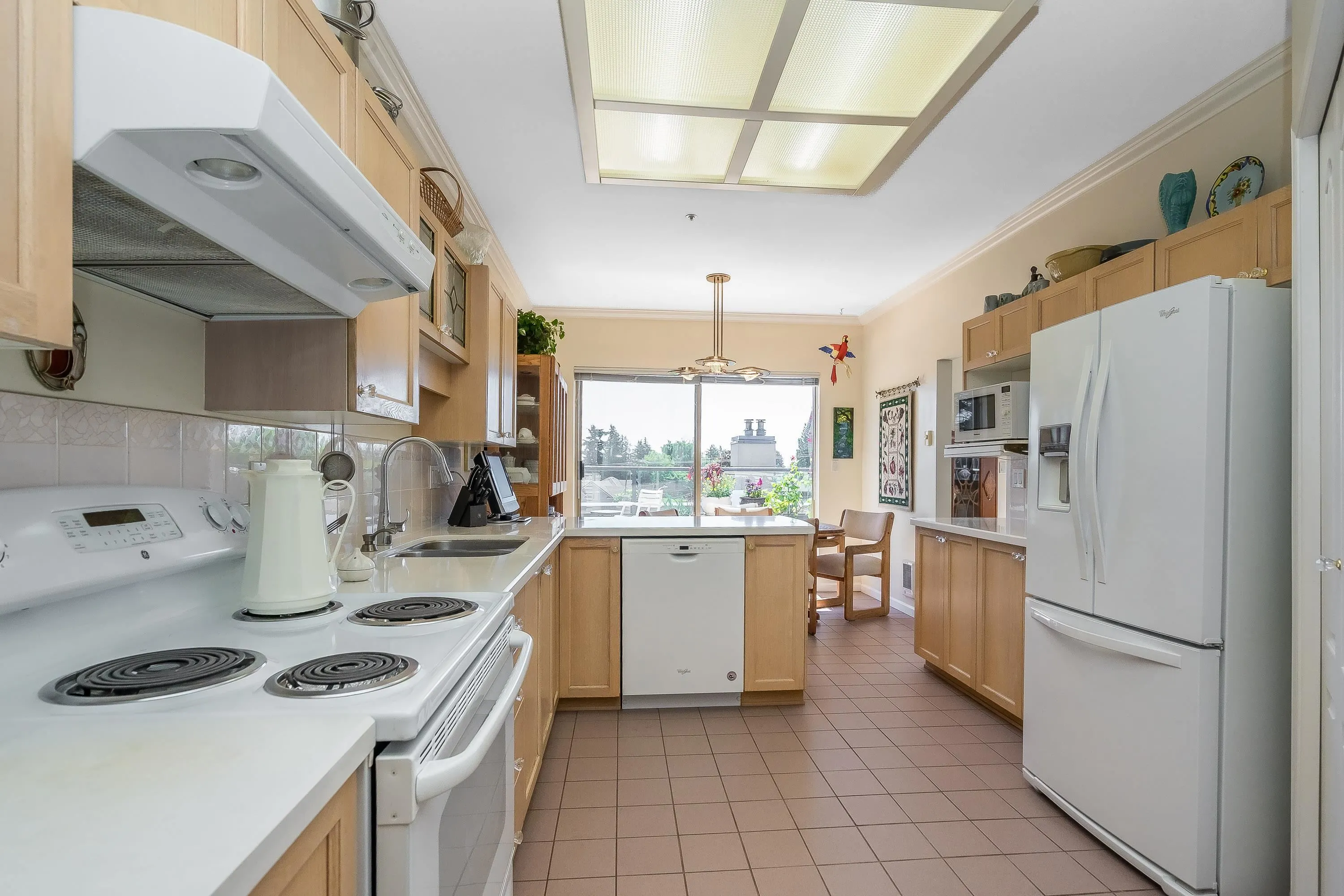 4753 W River Road #309