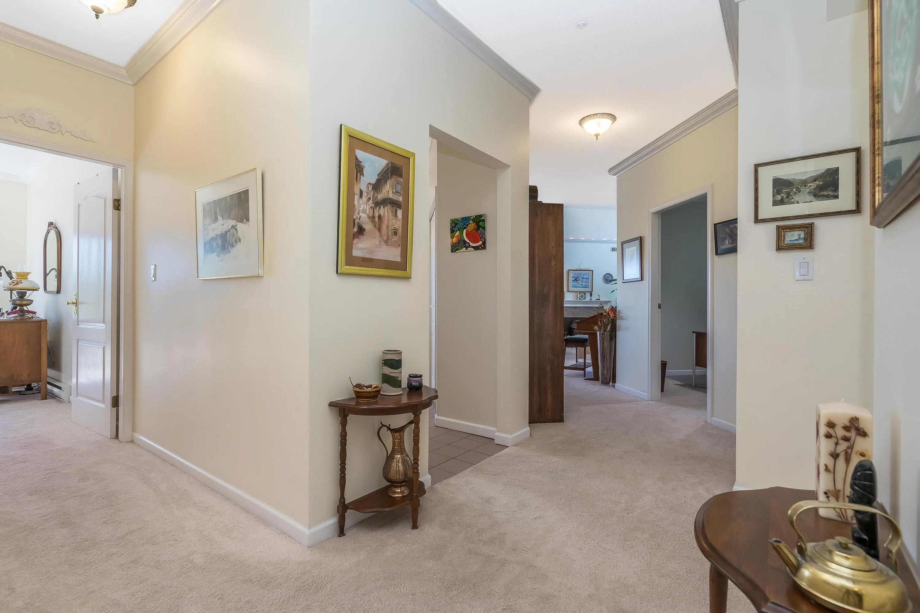4753 W River Road #309