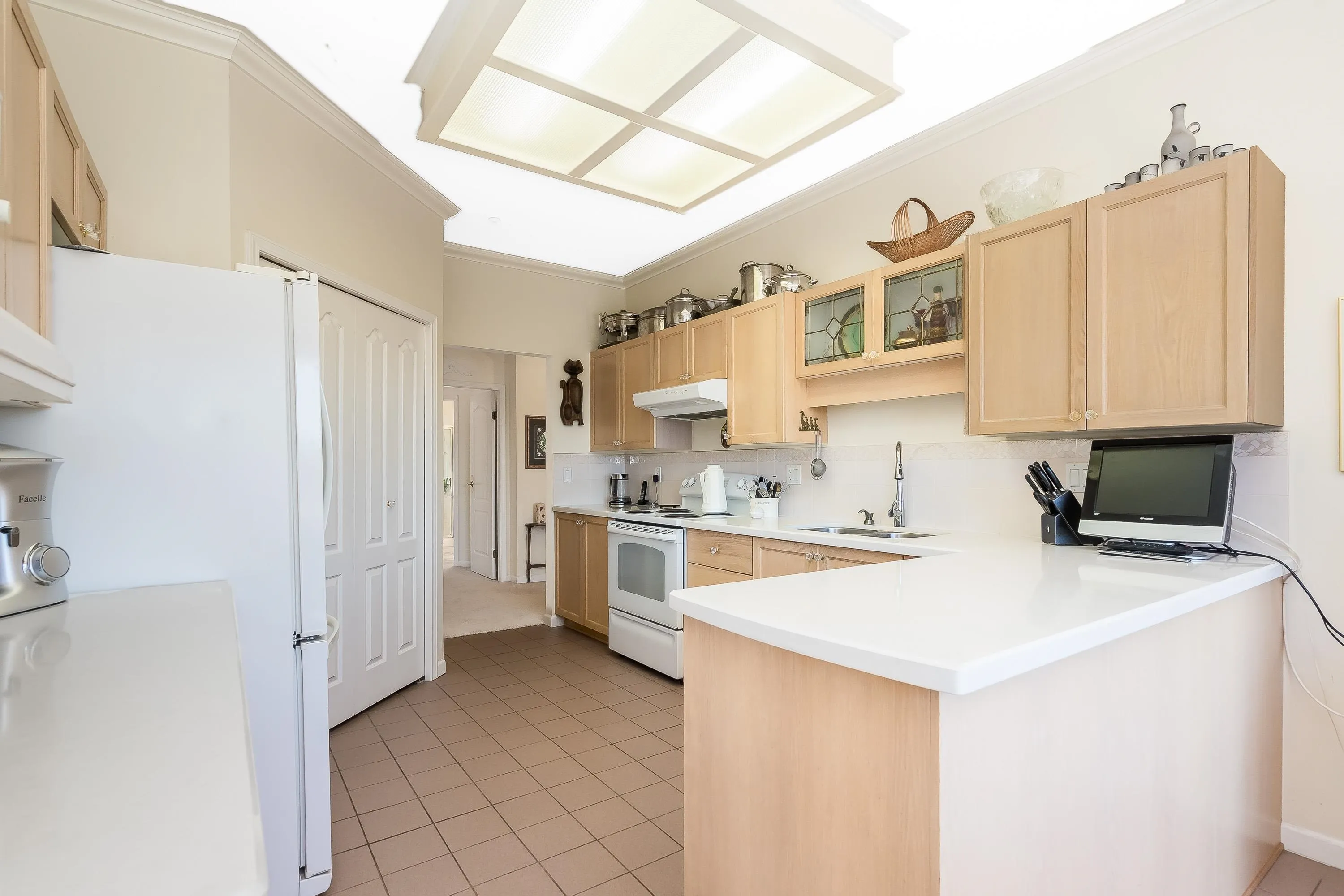 4753 W River Road #309