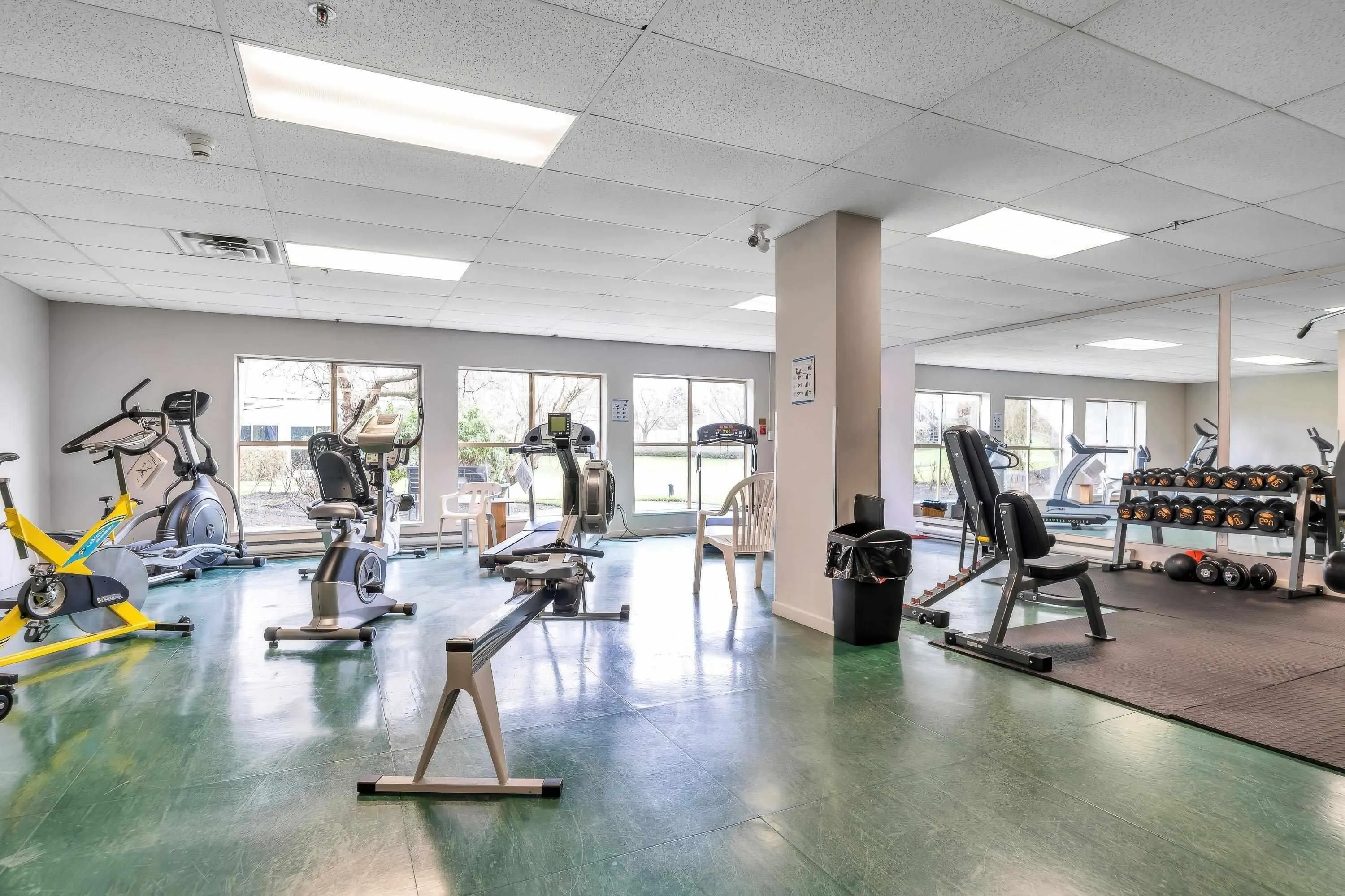 4753 W River Road #309