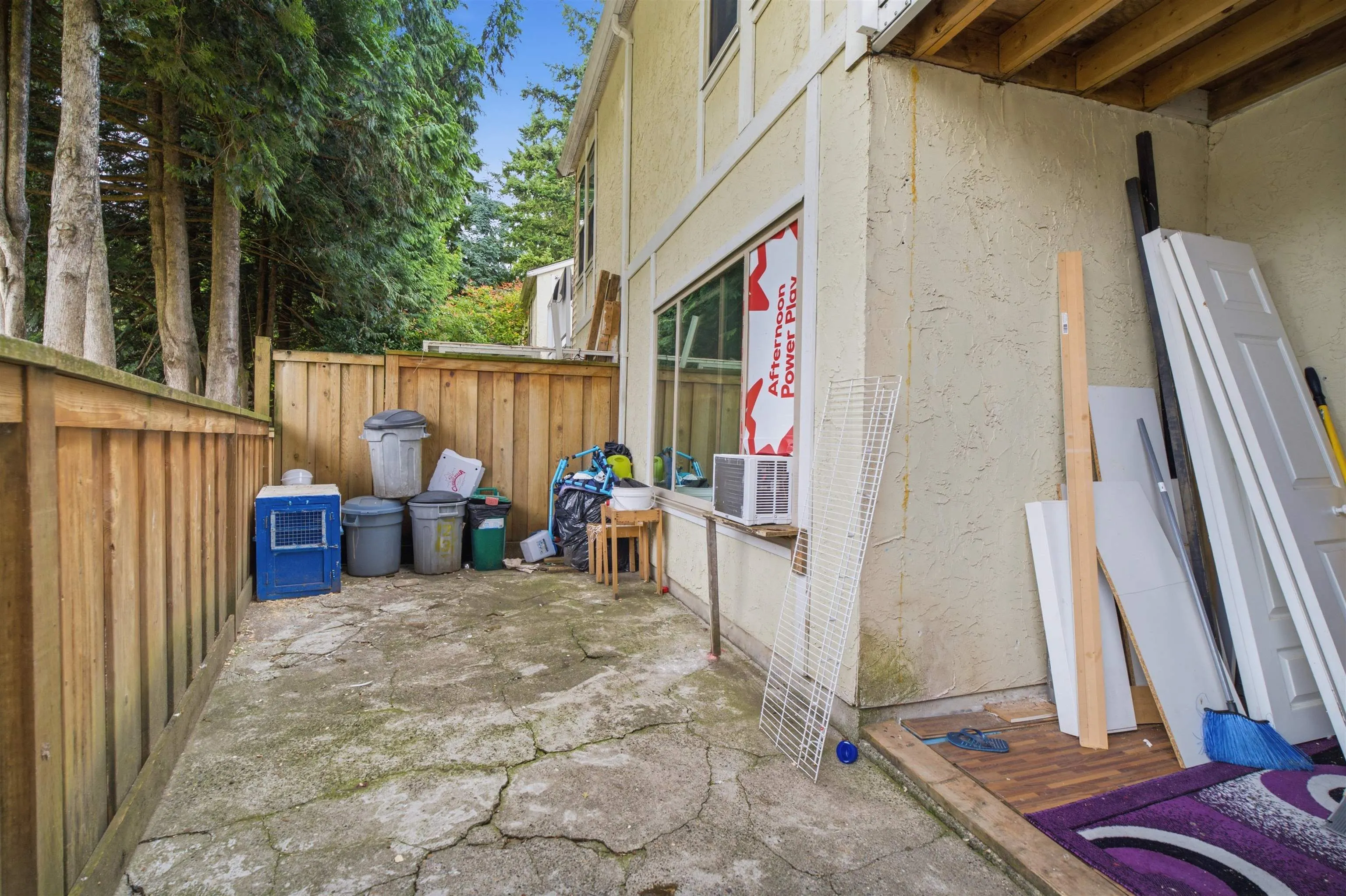 3075 Trethewey Street #23