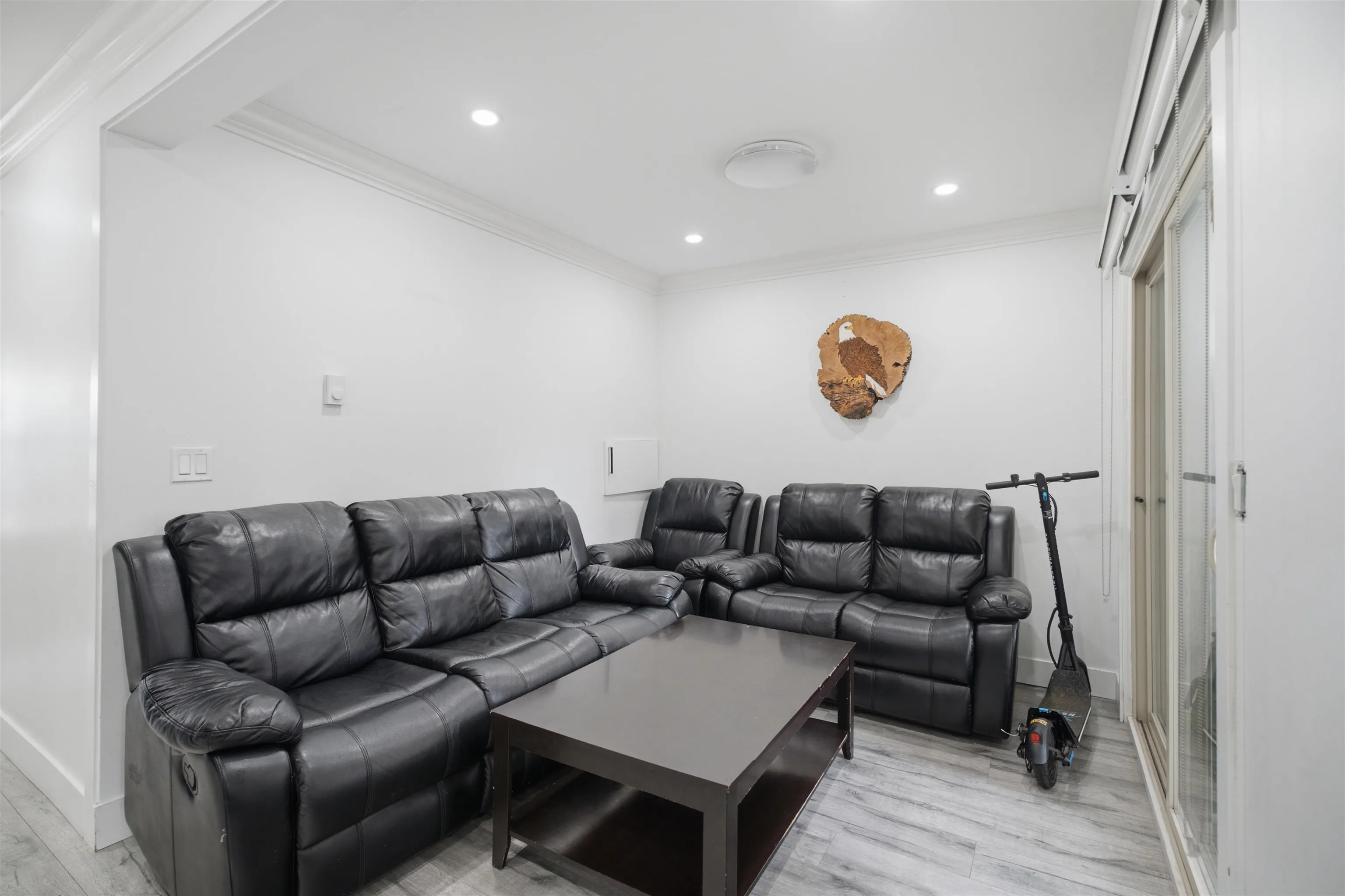 3075 Trethewey Street #23