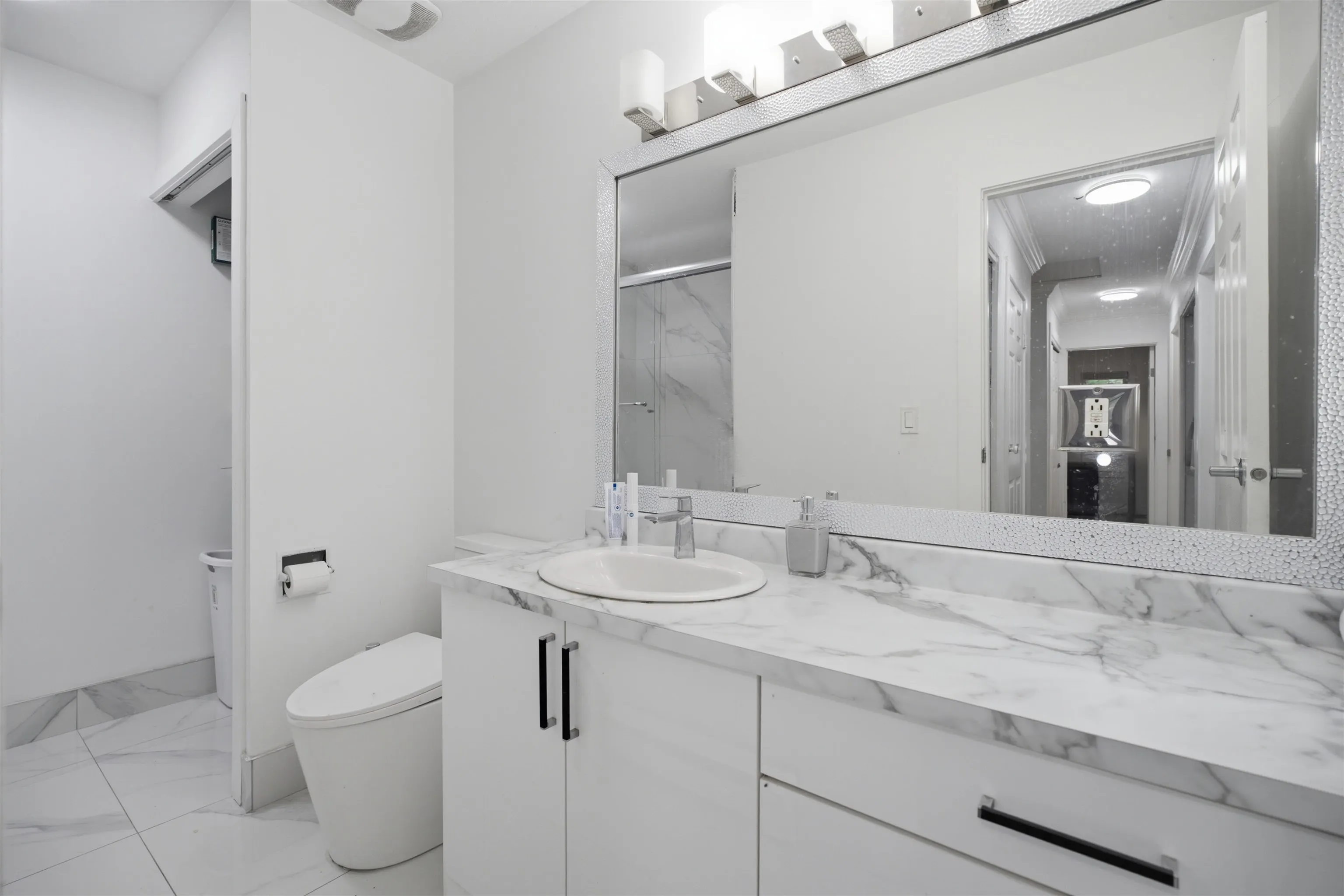3075 Trethewey Street #23
