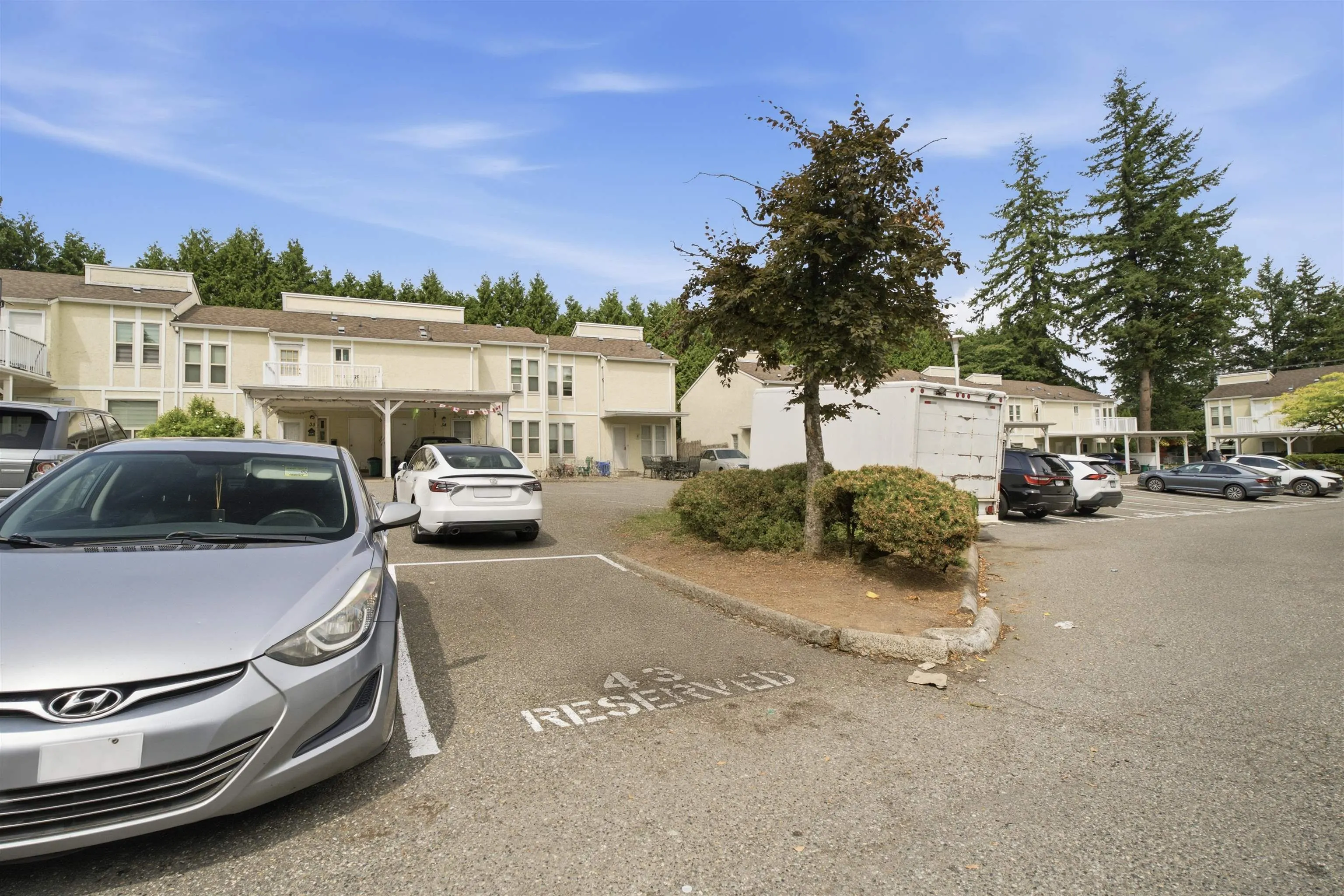 3075 Trethewey Street #23