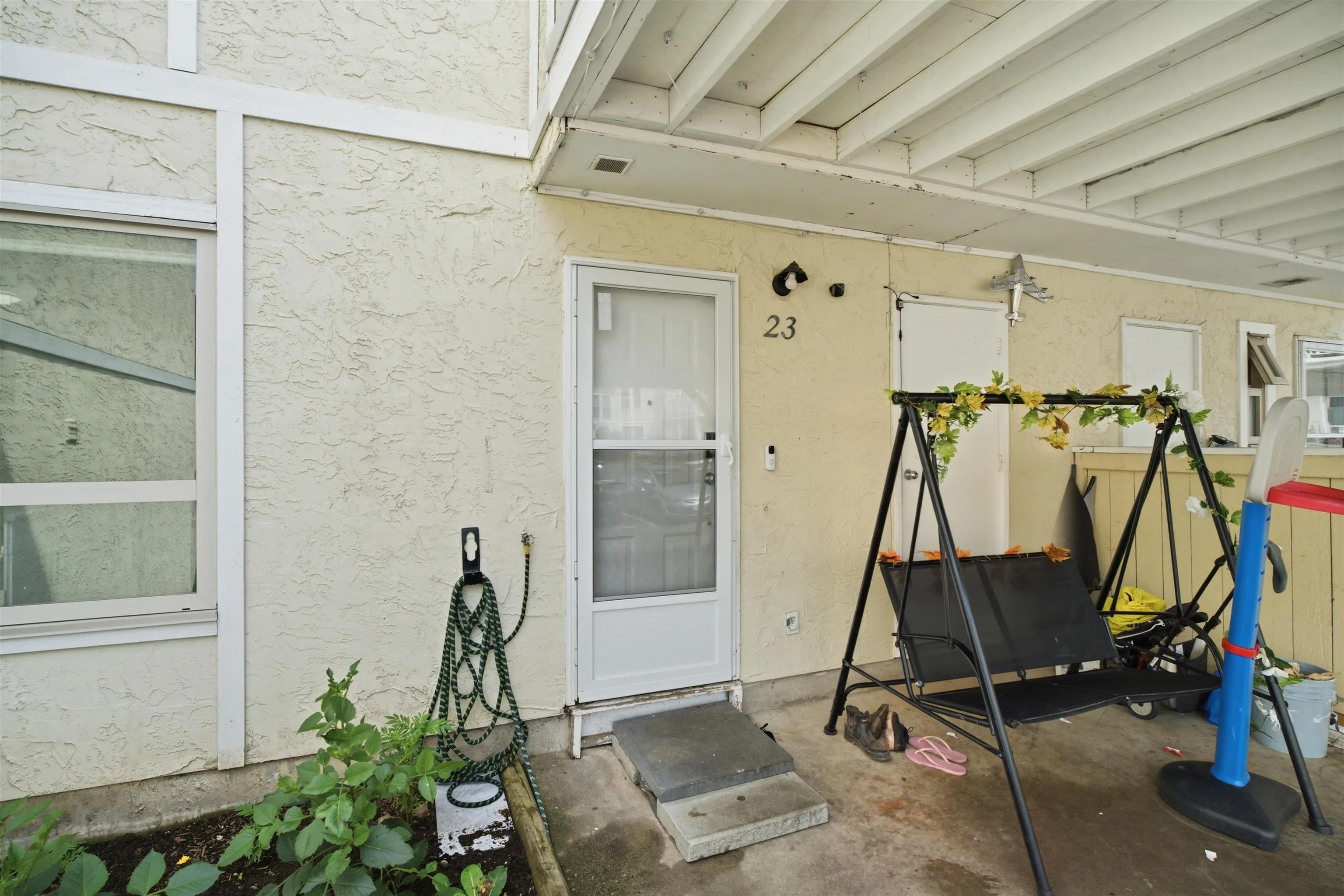 3075 Trethewey Street #23