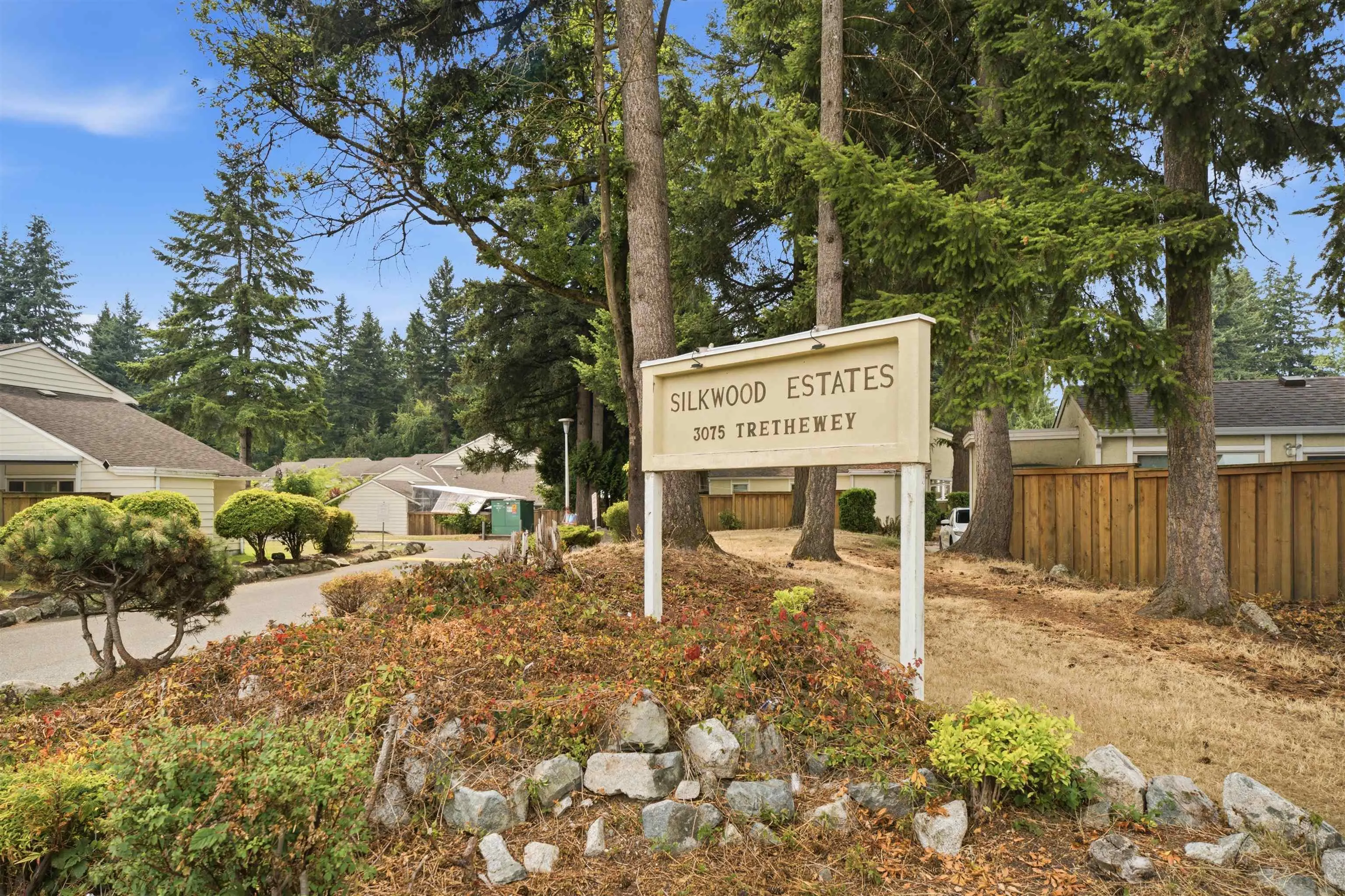 3075 Trethewey Street #23