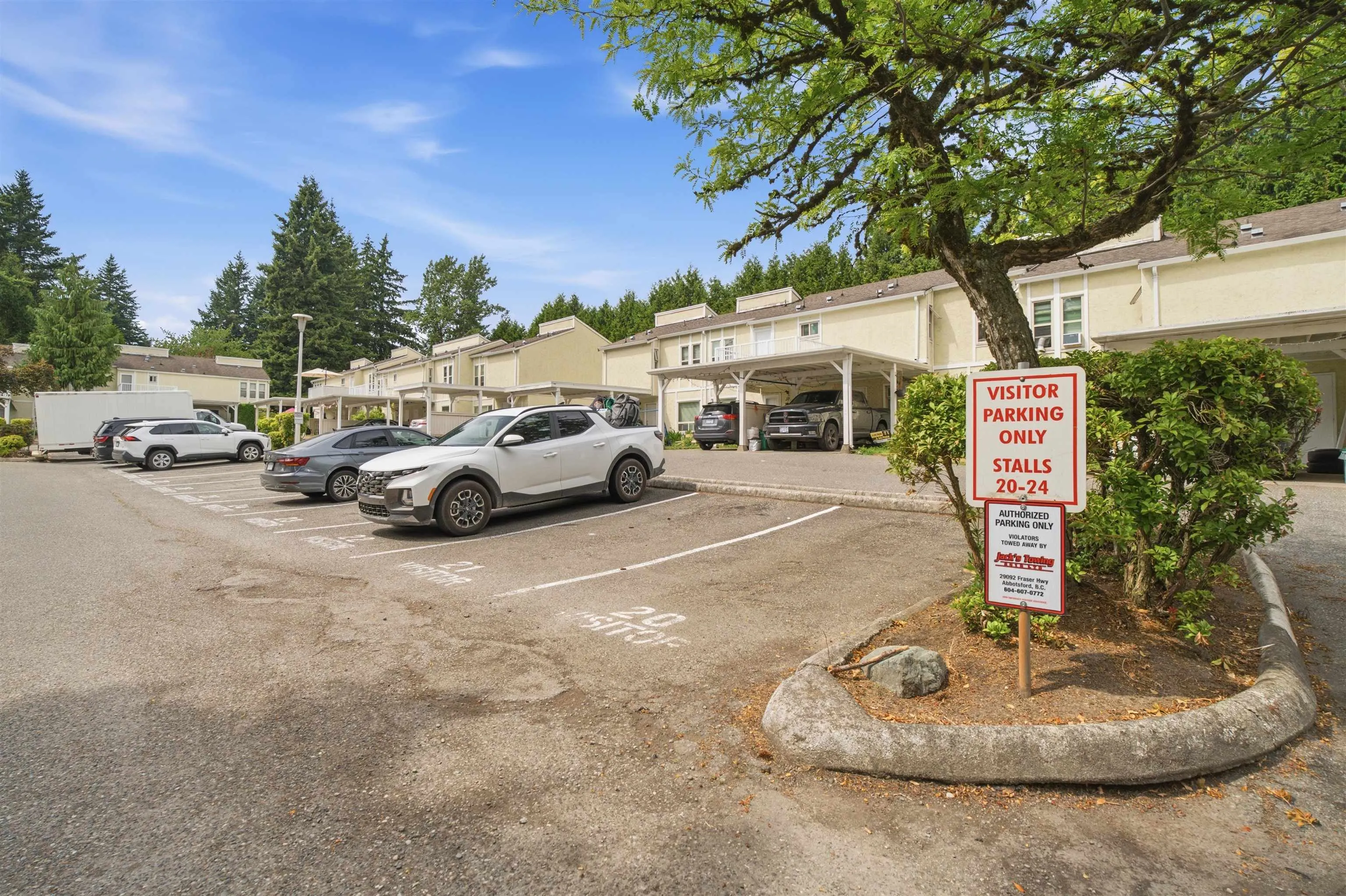 3075 Trethewey Street #23