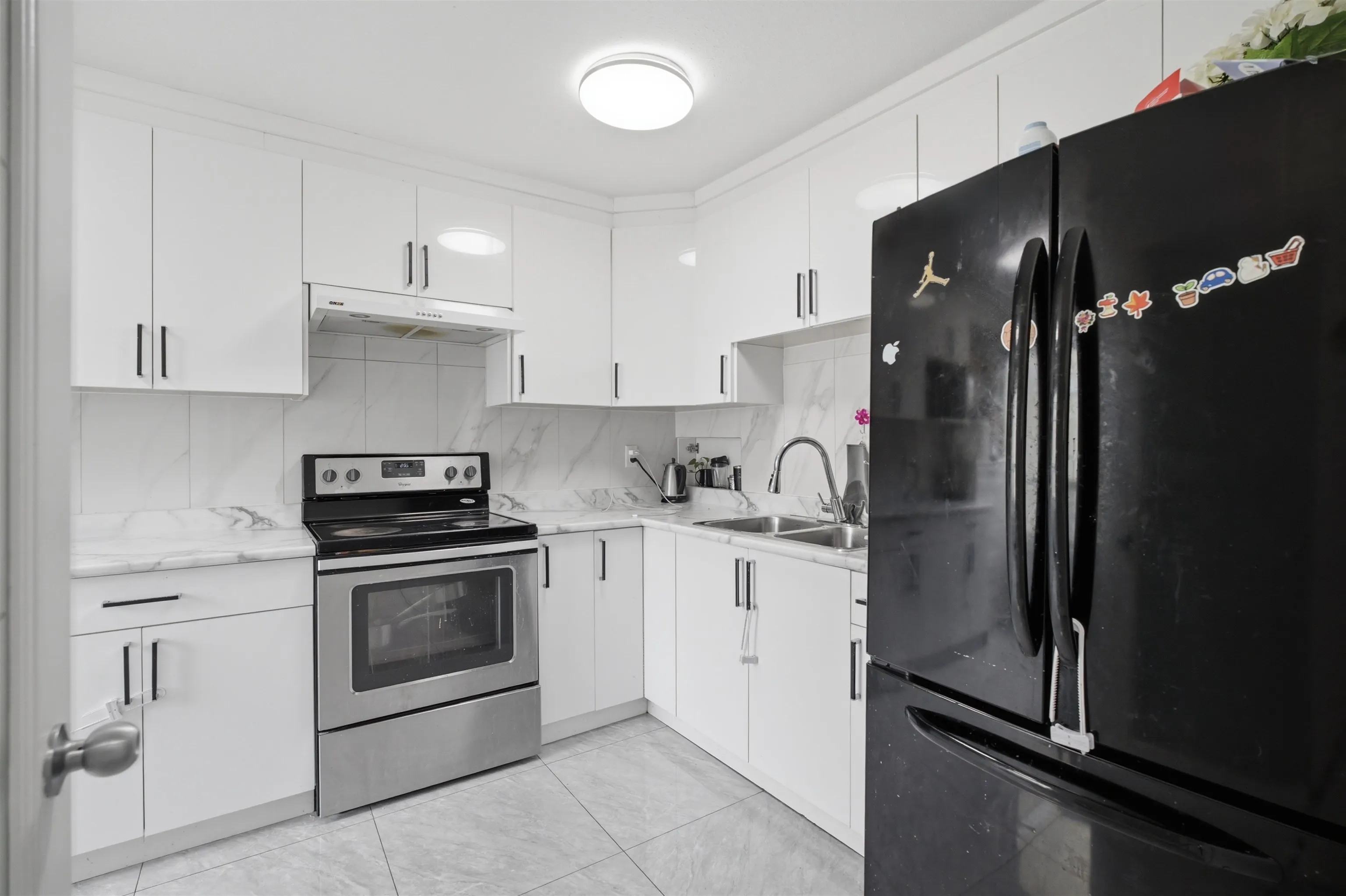 3075 Trethewey Street #23
