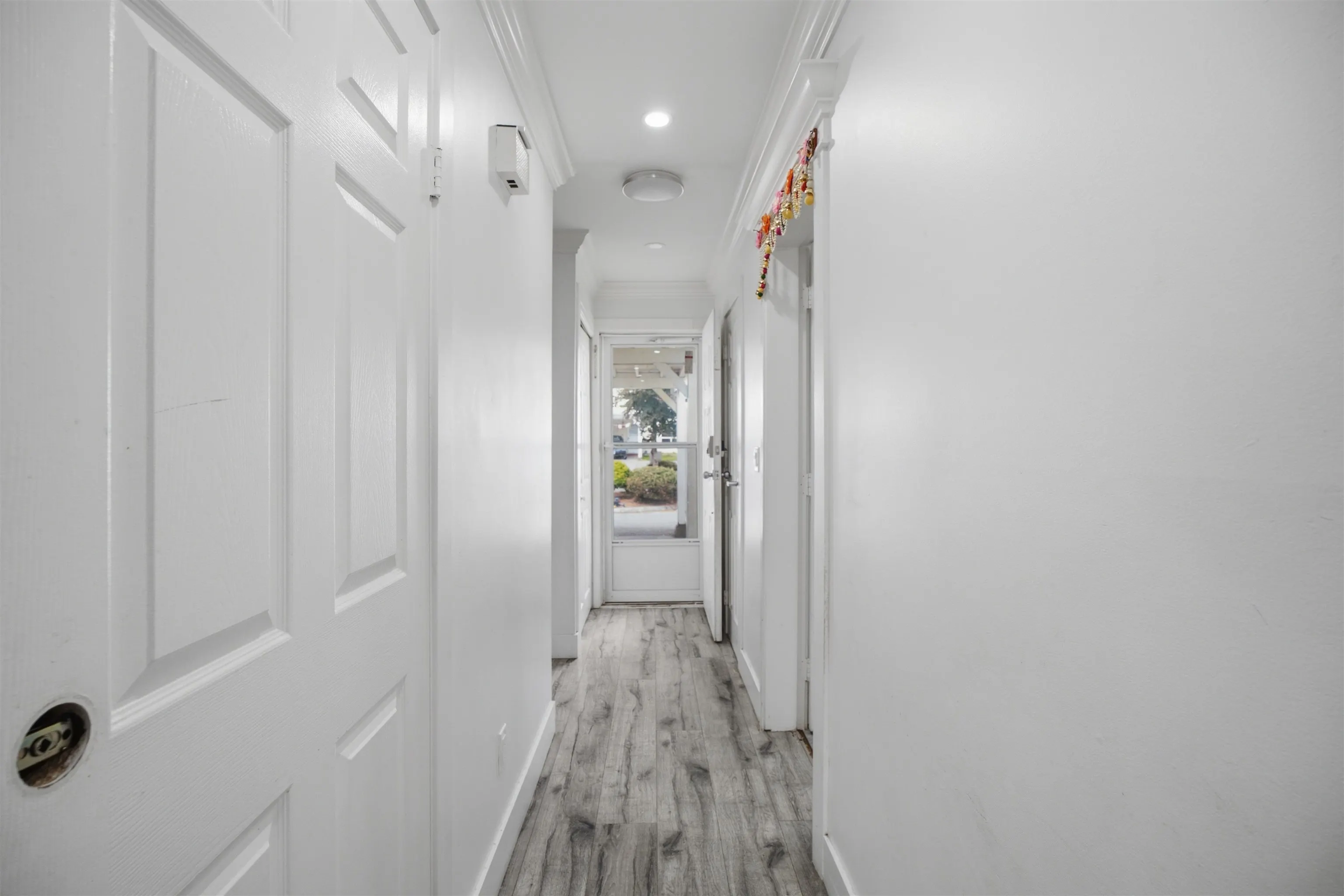 3075 Trethewey Street #23