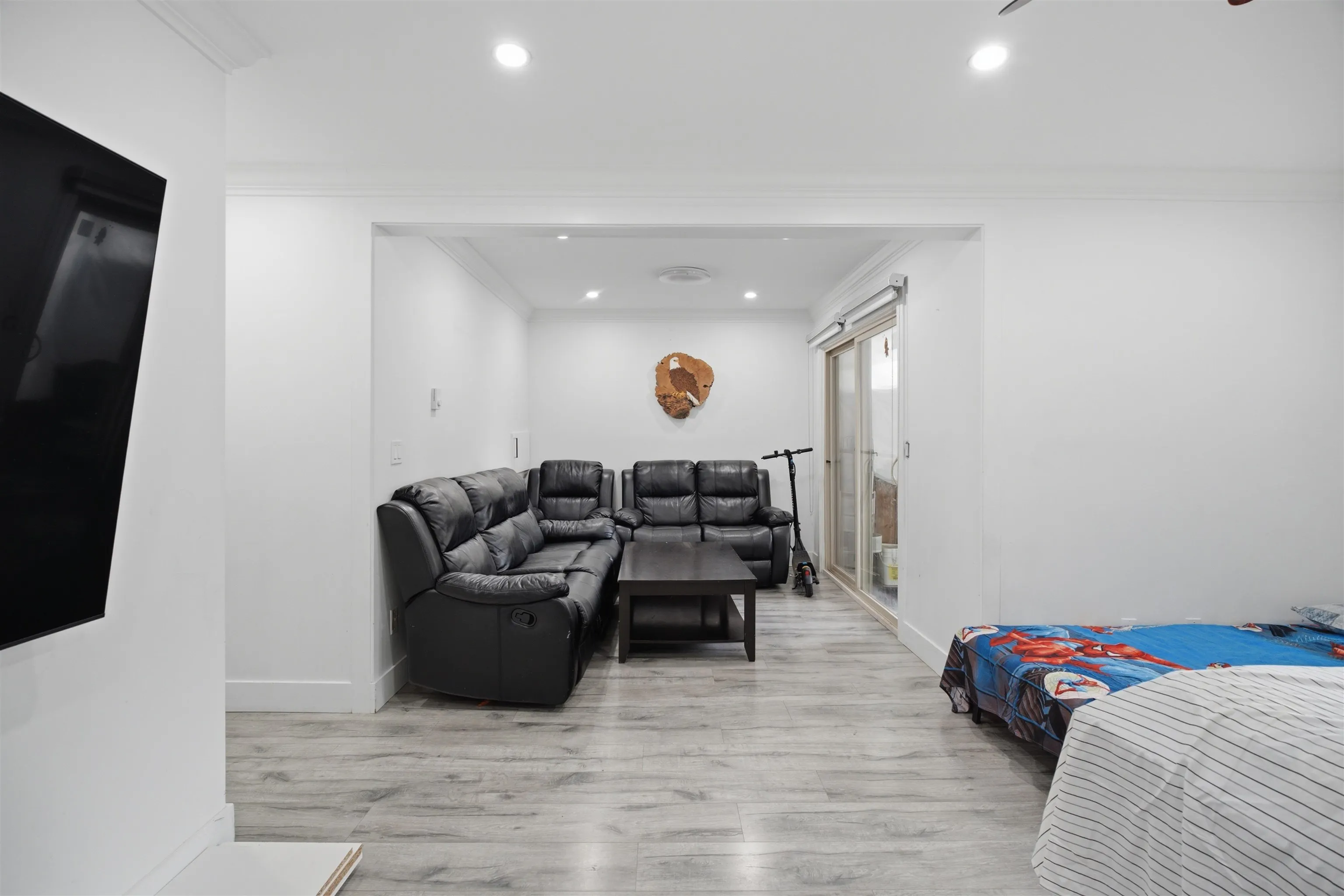 3075 Trethewey Street #23