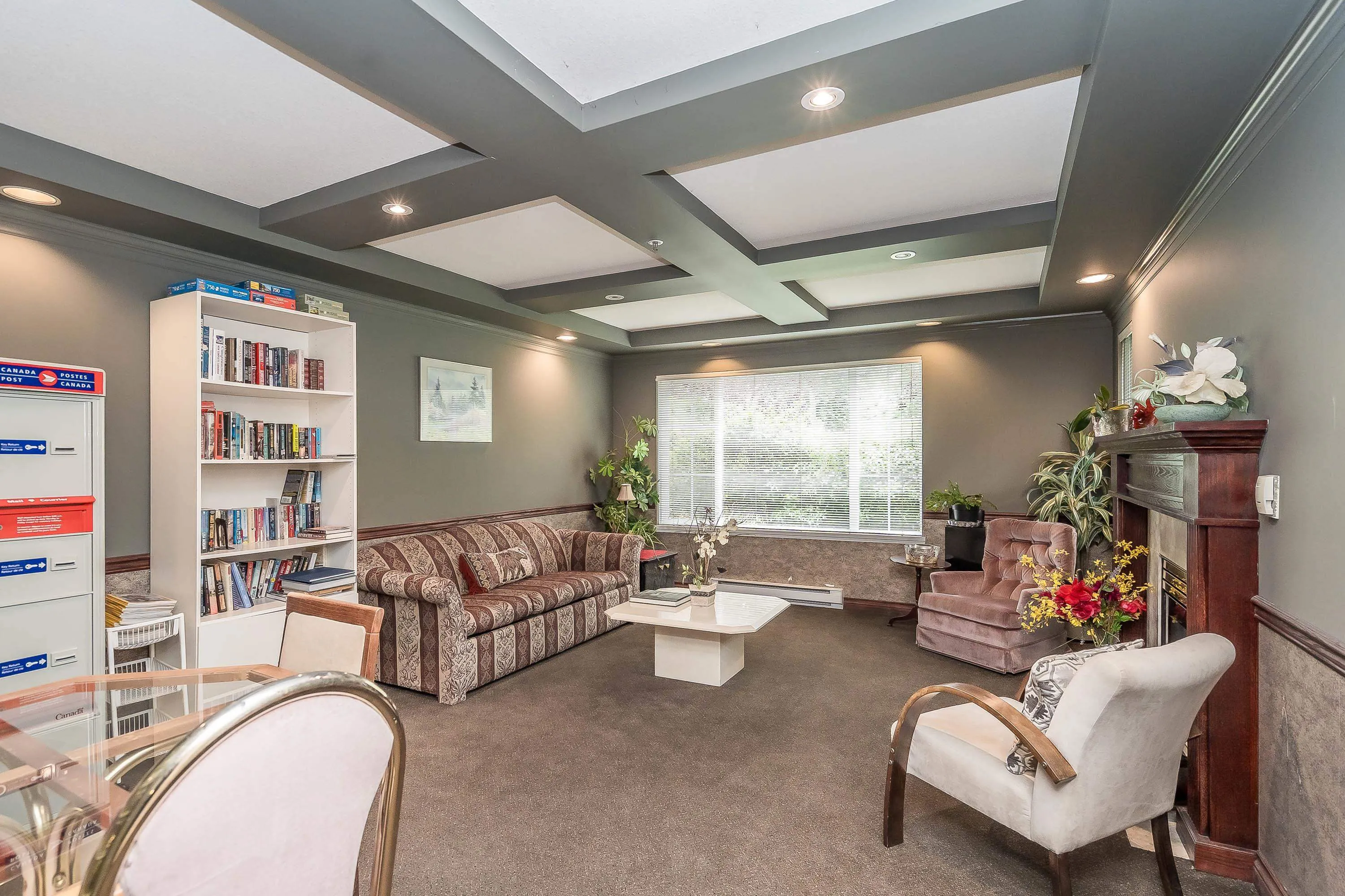 5465 201 Street #312