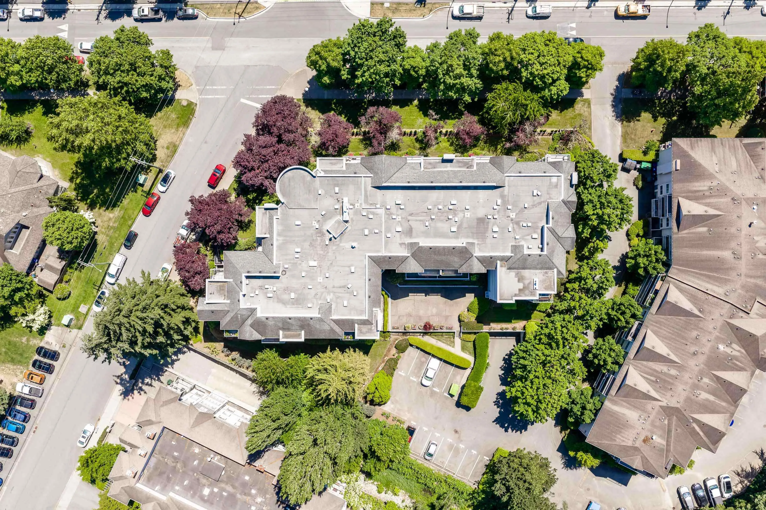 5465 201 Street #312