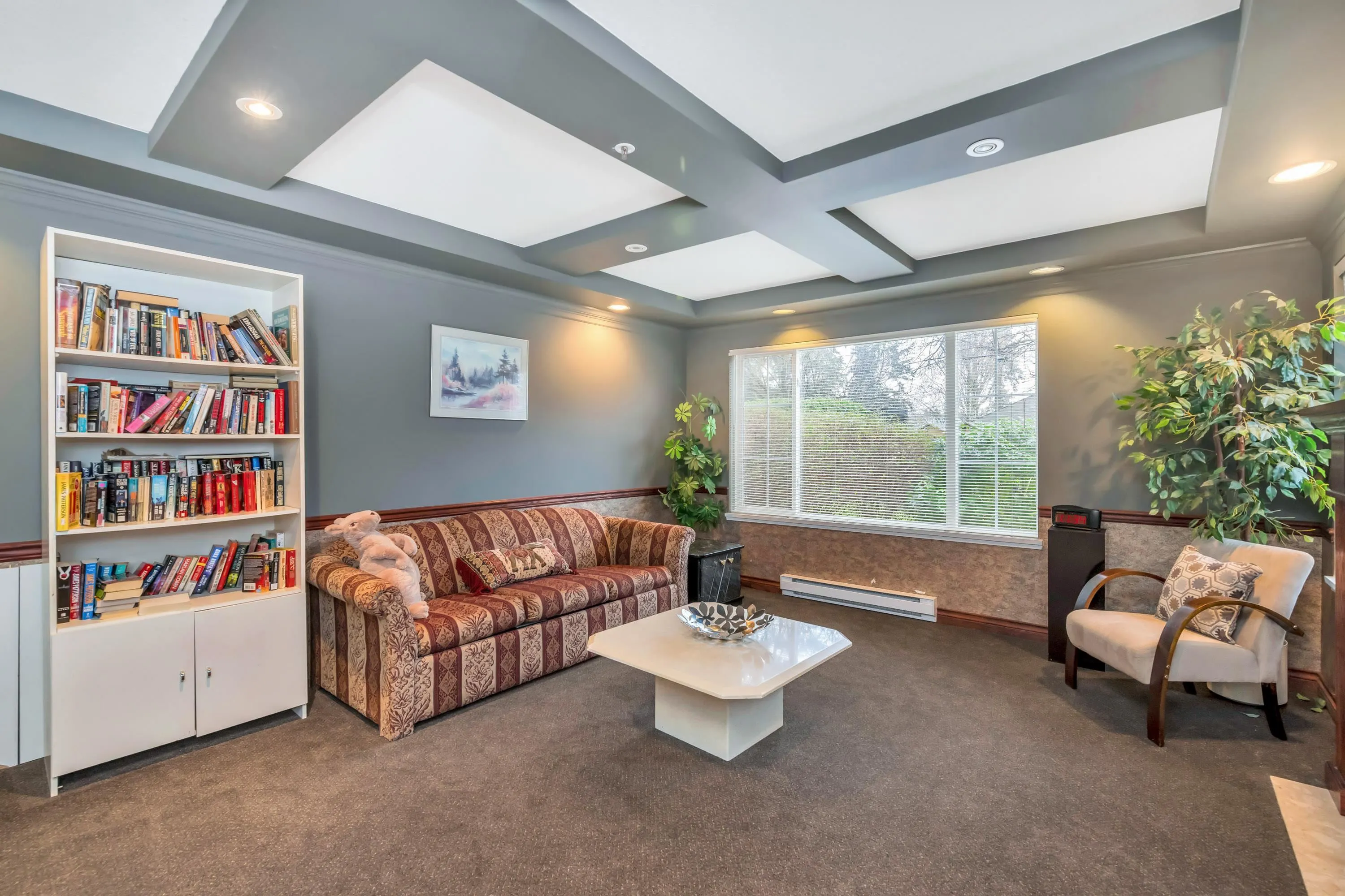 5465 201 Street #312