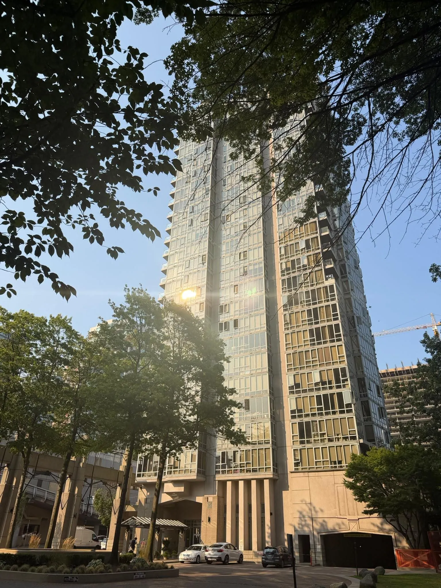 930 Cambie Street #1003