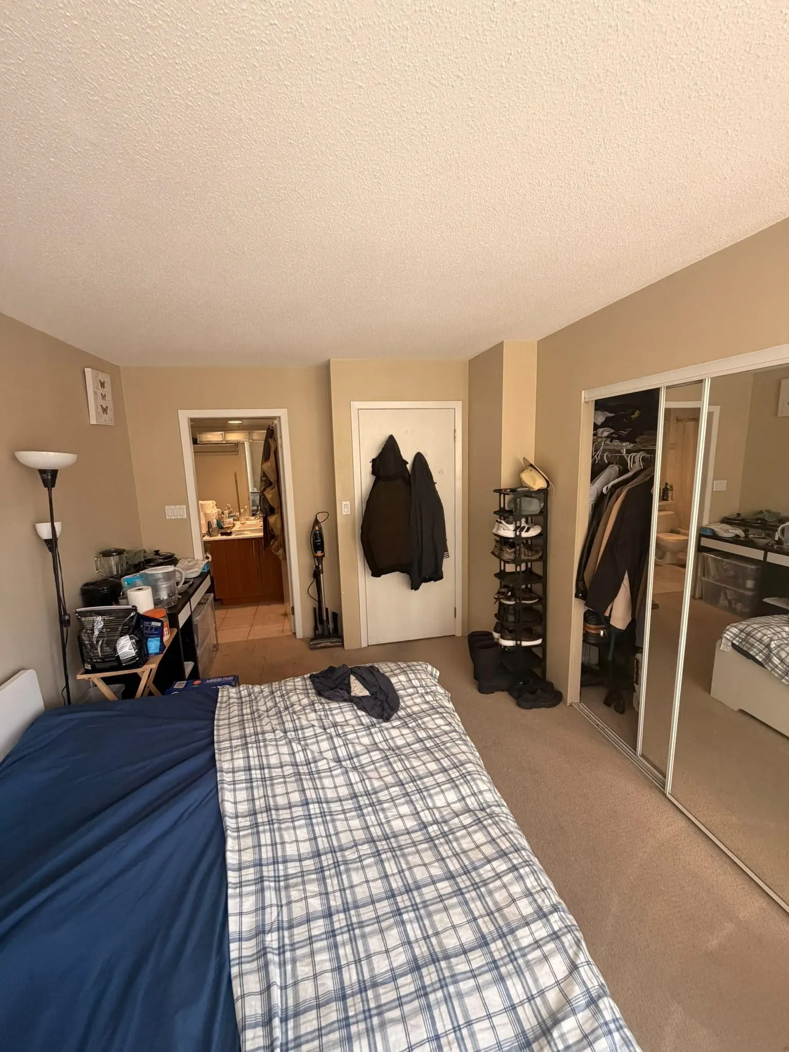 930 Cambie Street #1003