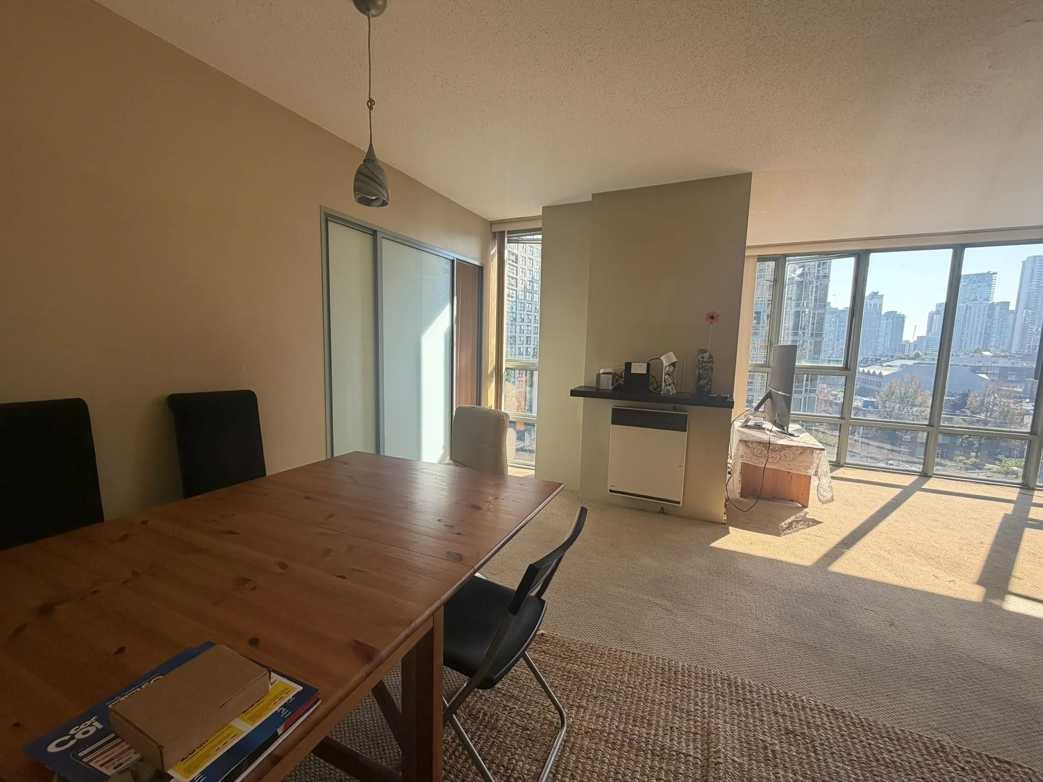 930 Cambie Street #1003