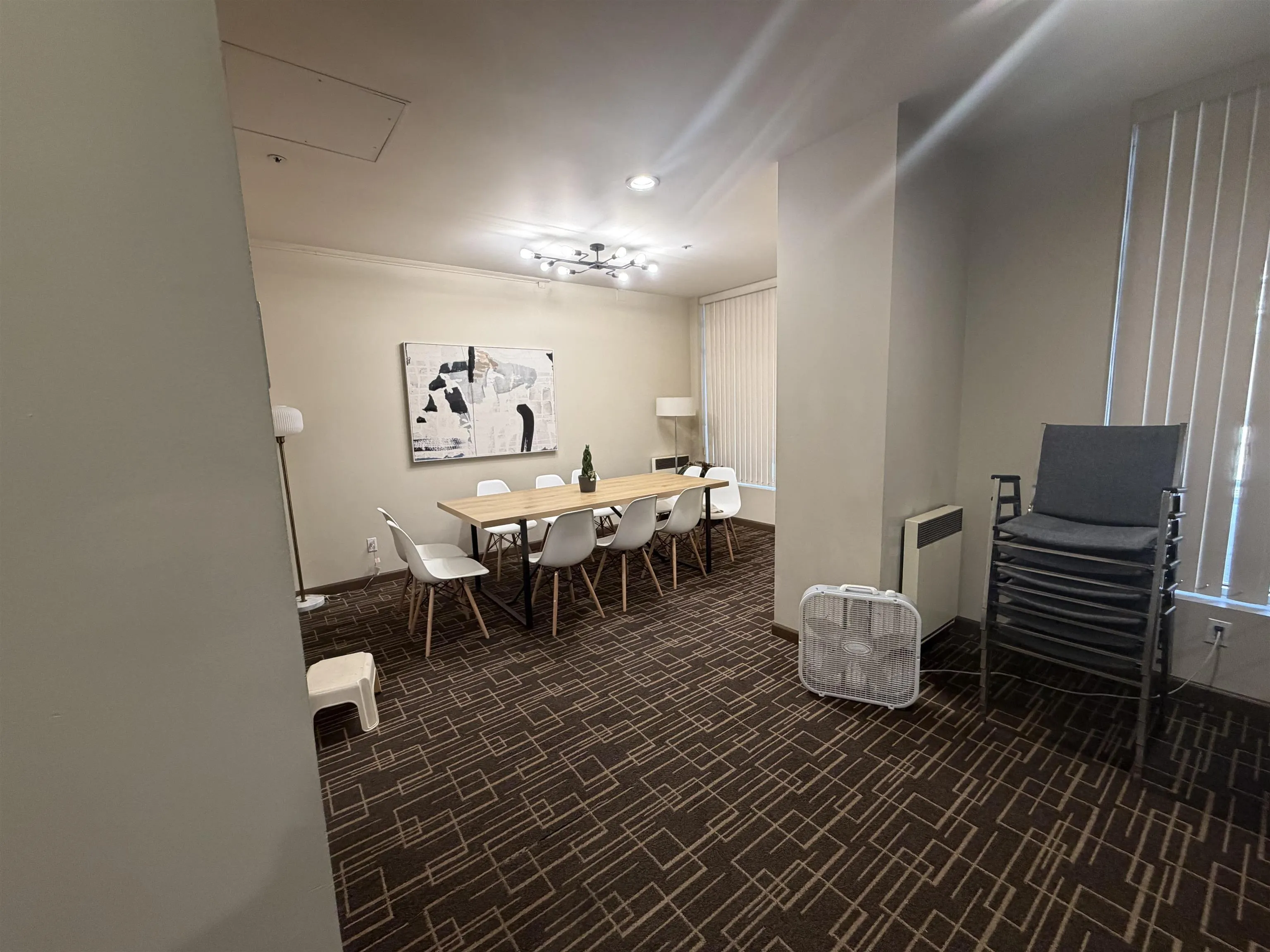 930 Cambie Street #1003