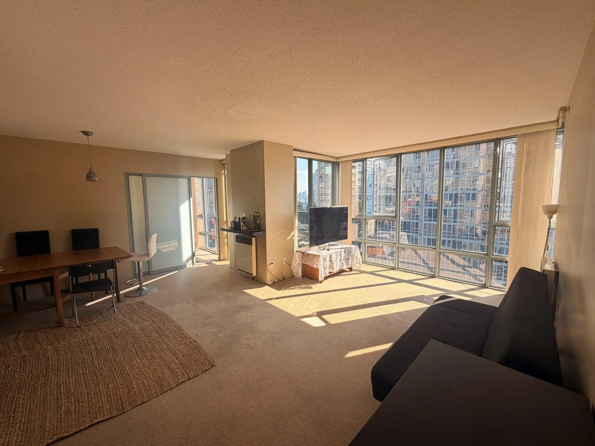930 Cambie Street #1003