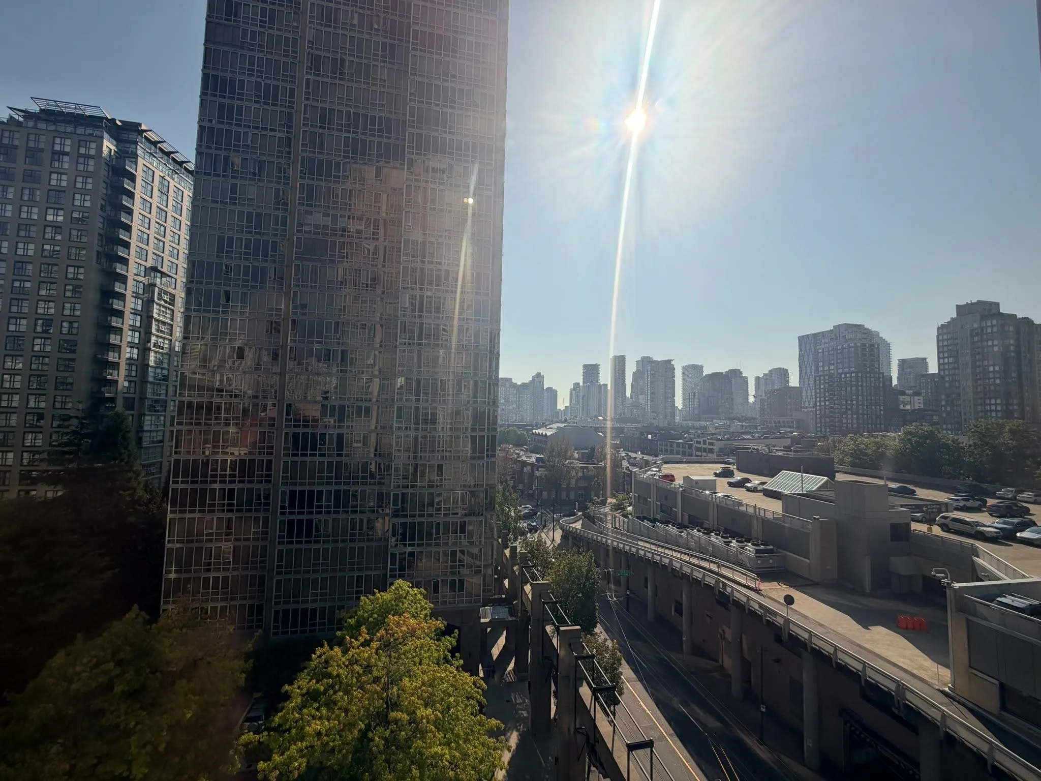 930 Cambie Street #1003