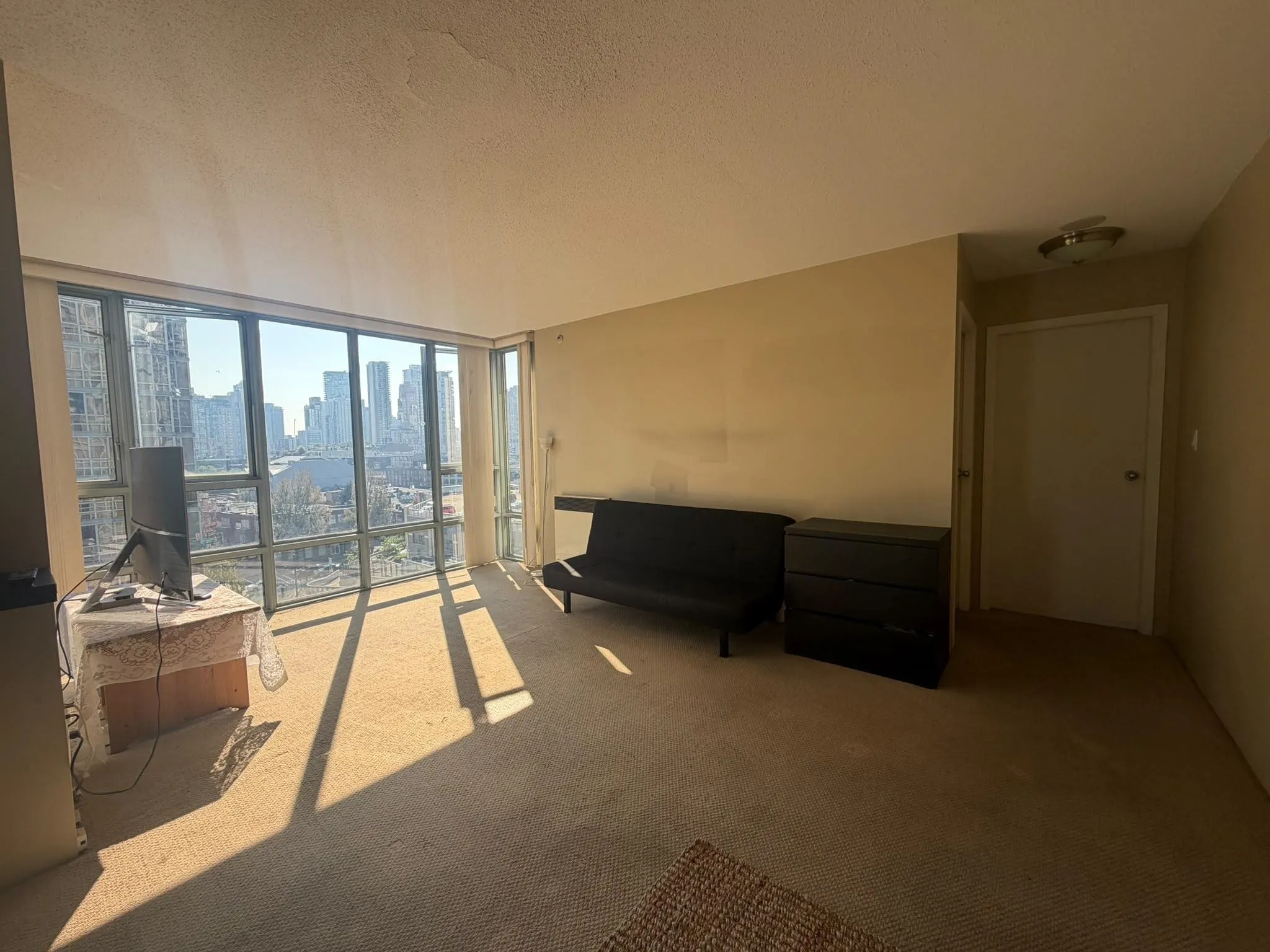 930 Cambie Street #1003