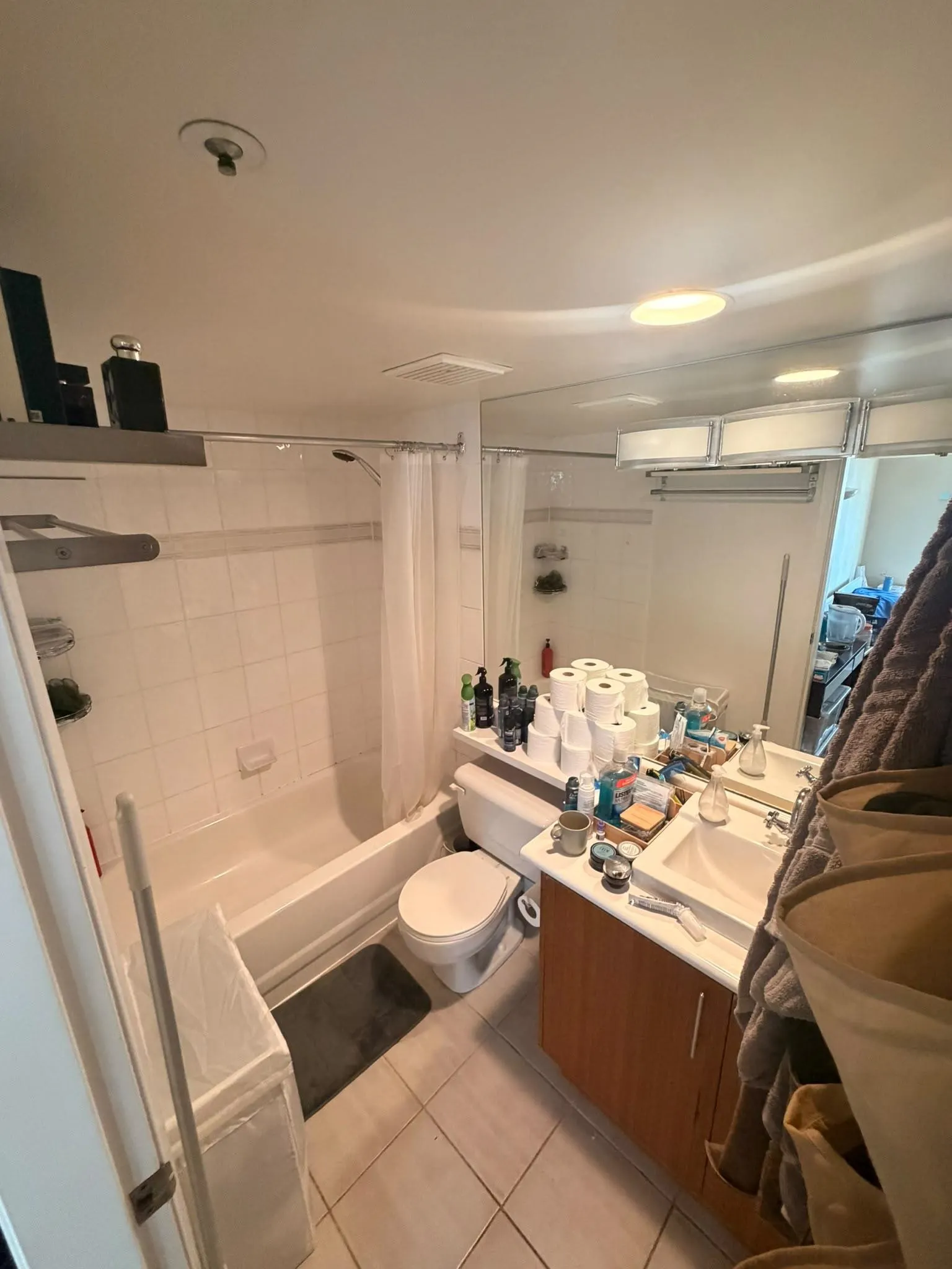 930 Cambie Street #1003