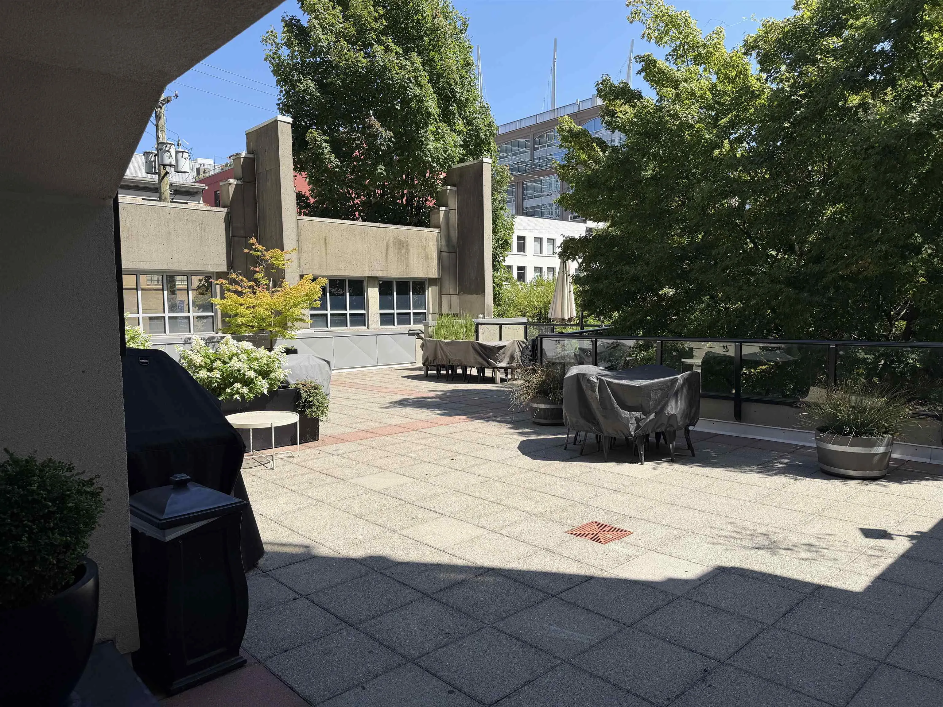 930 Cambie Street #1003