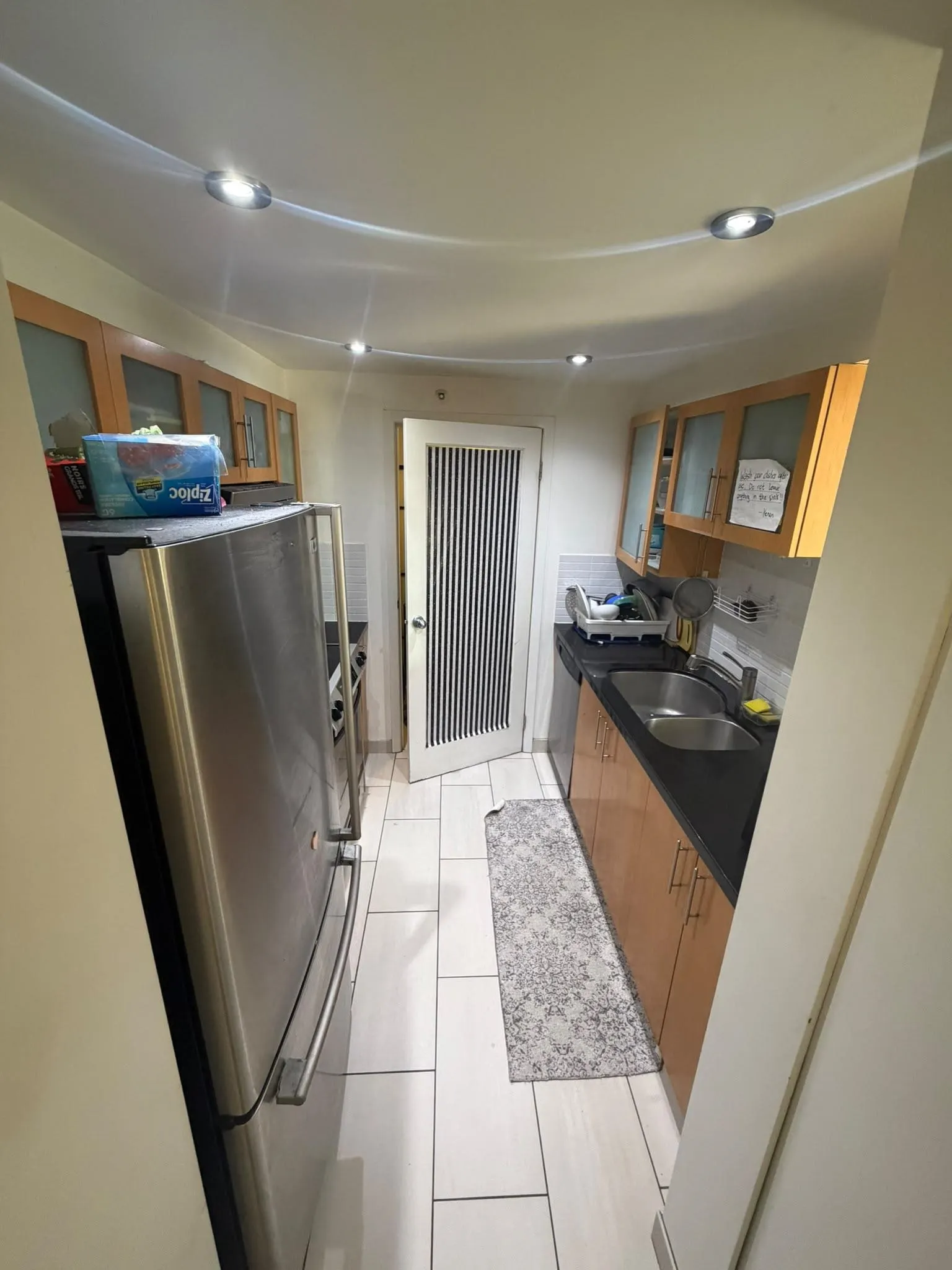 930 Cambie Street #1003