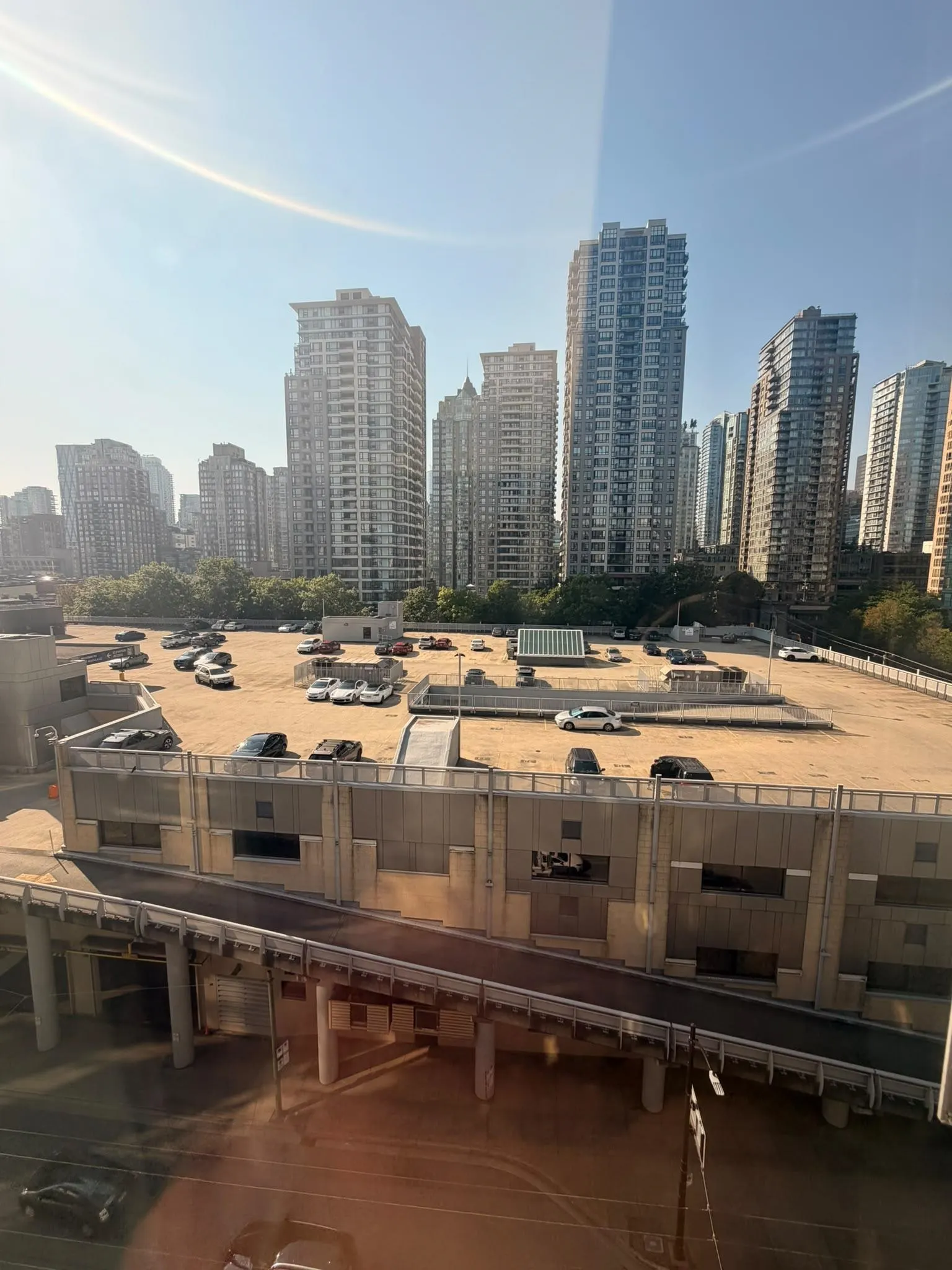 930 Cambie Street #1003