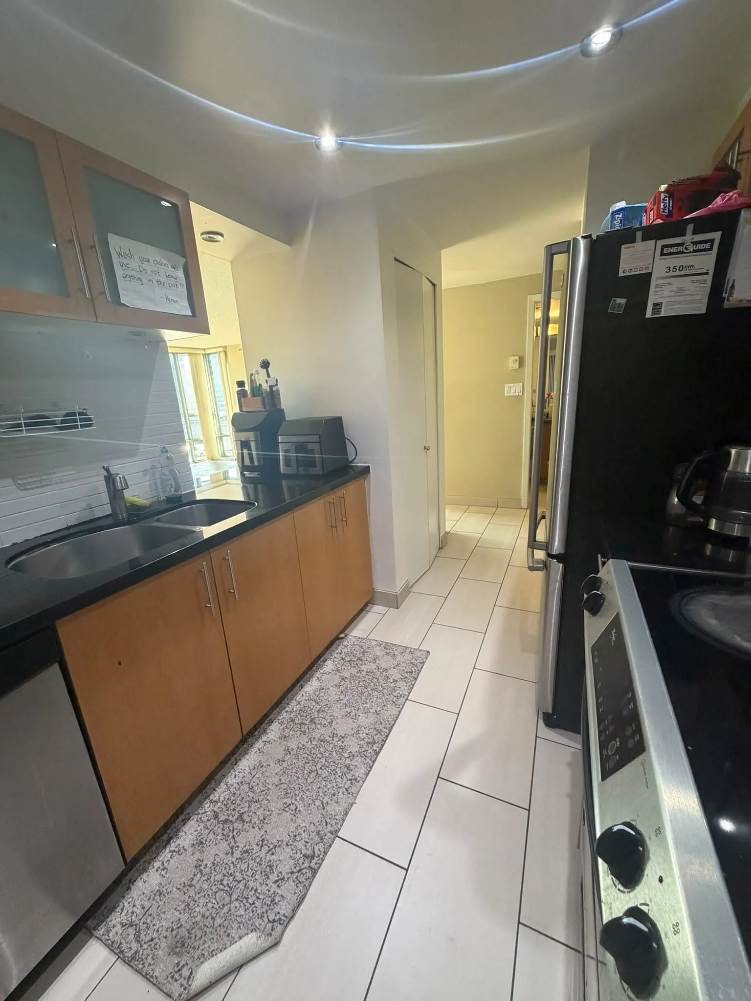 930 Cambie Street #1003