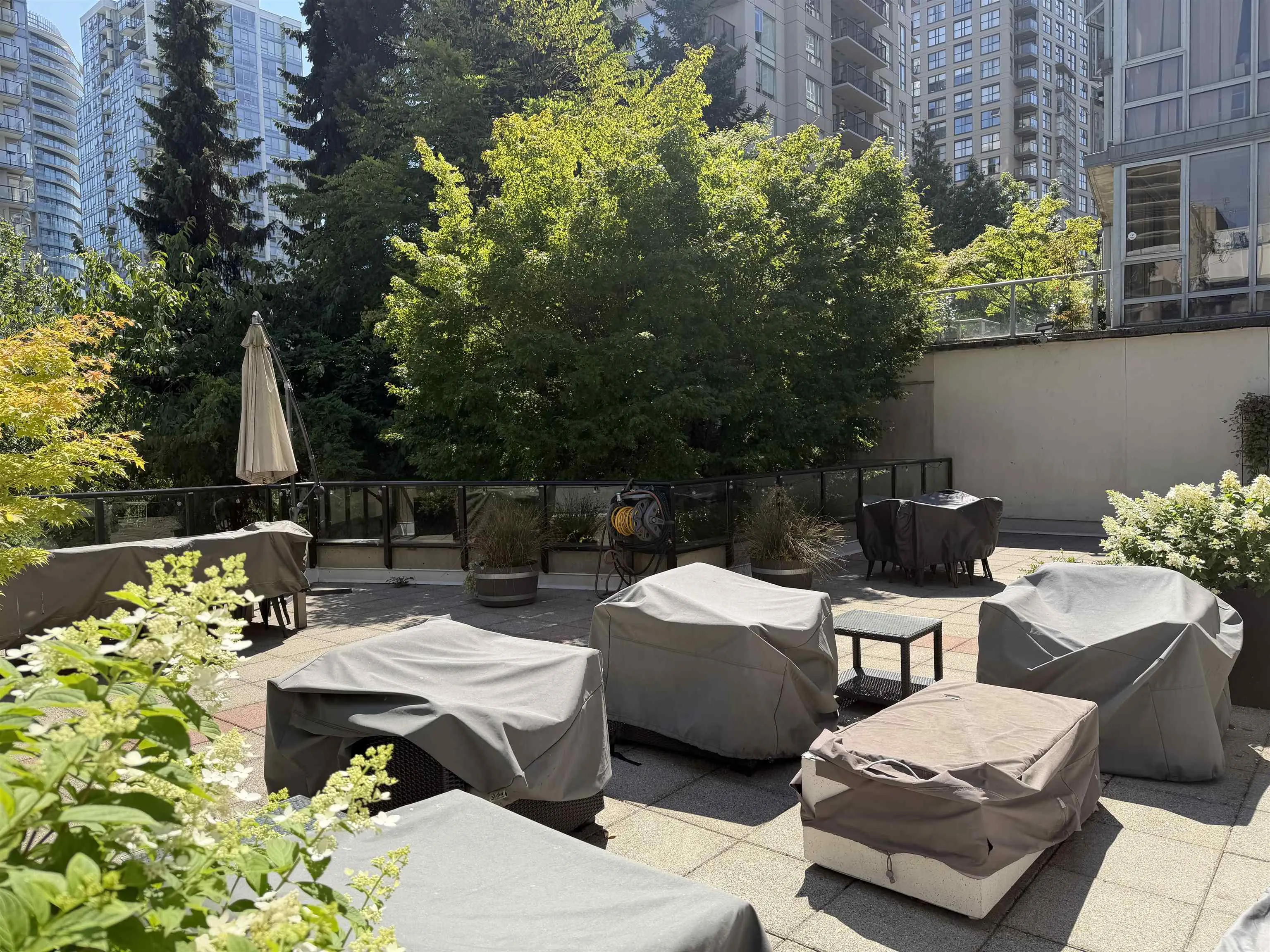 930 Cambie Street #1003