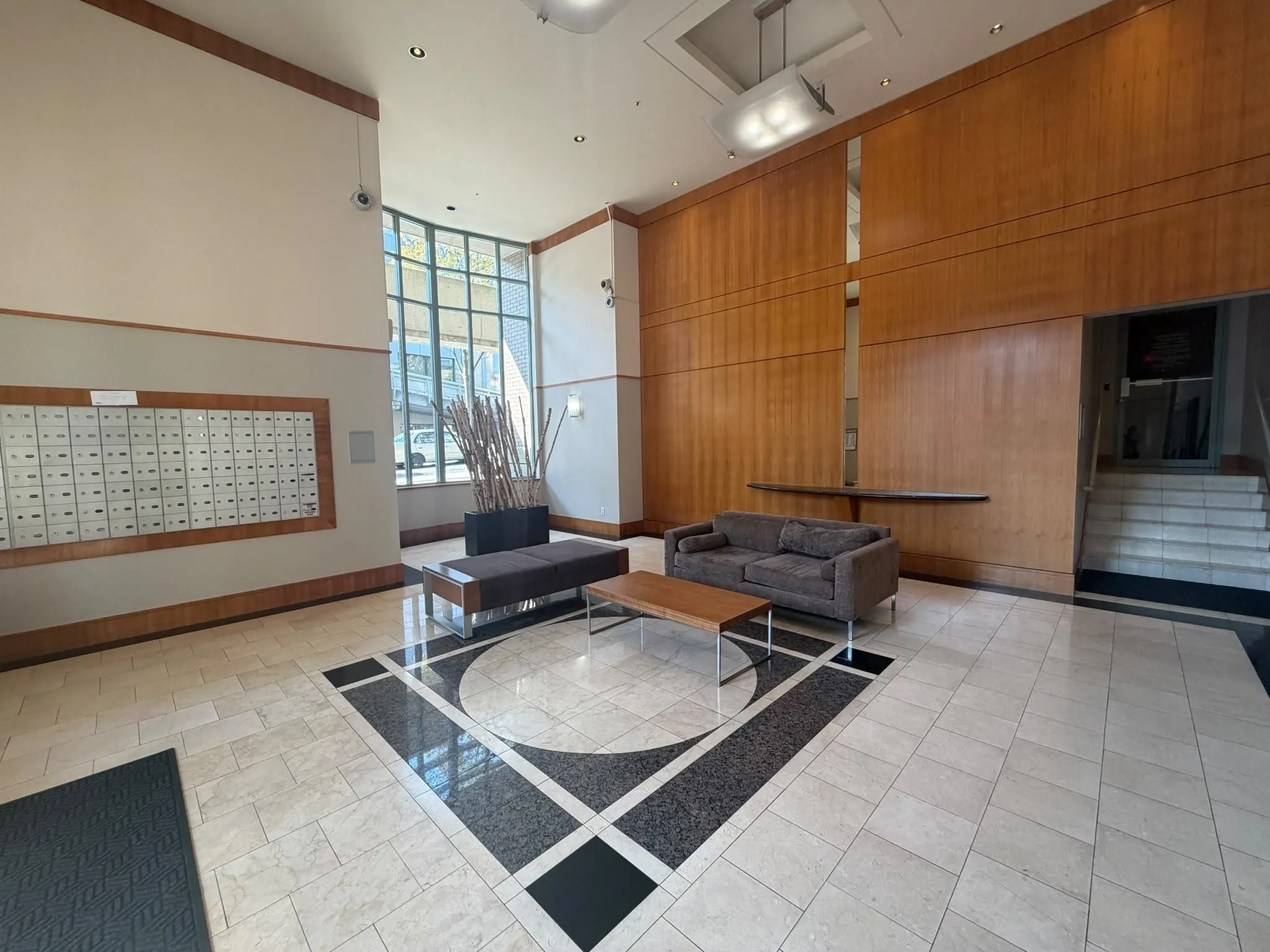 930 Cambie Street #1003