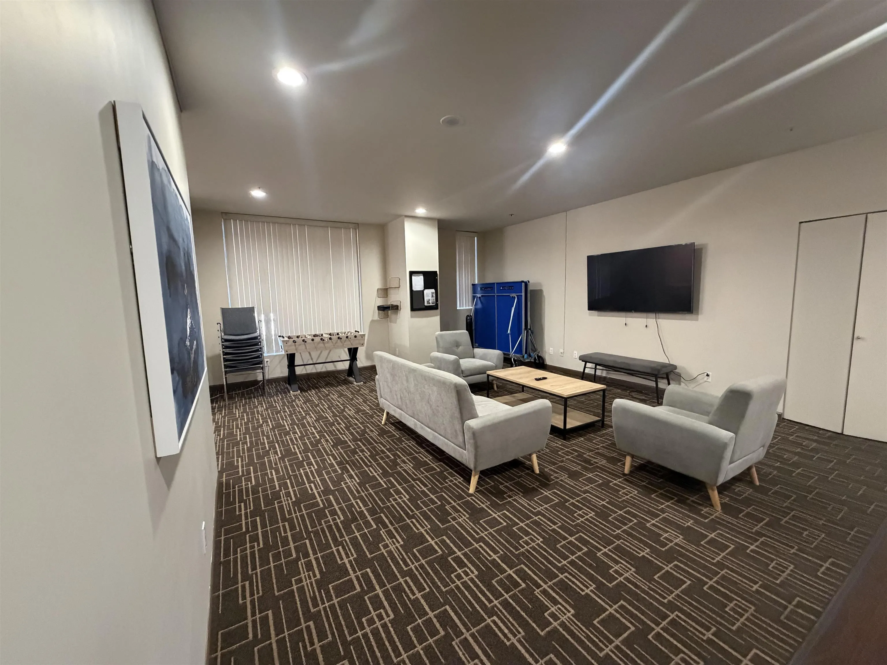 930 Cambie Street #1003