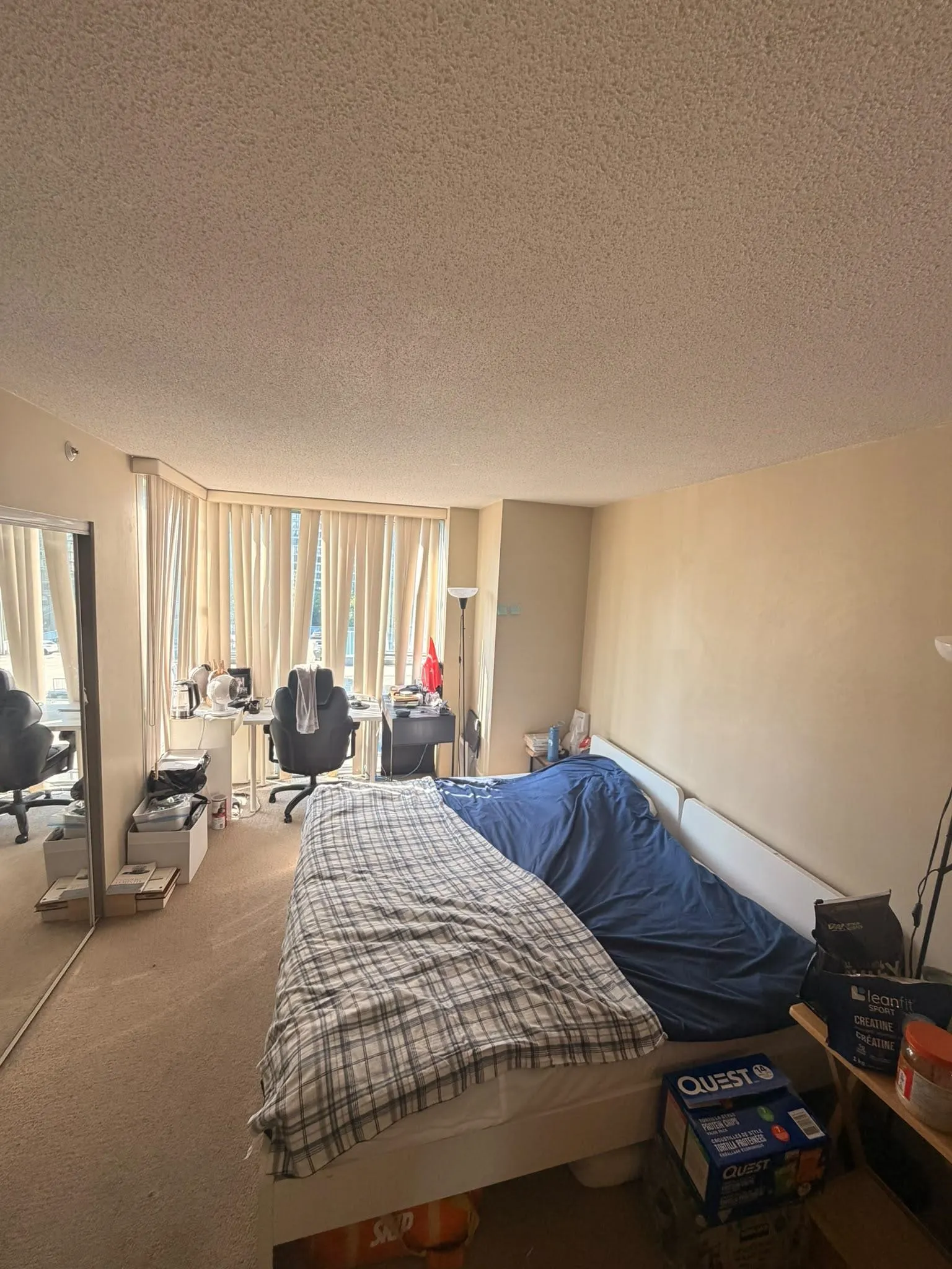 930 Cambie Street #1003