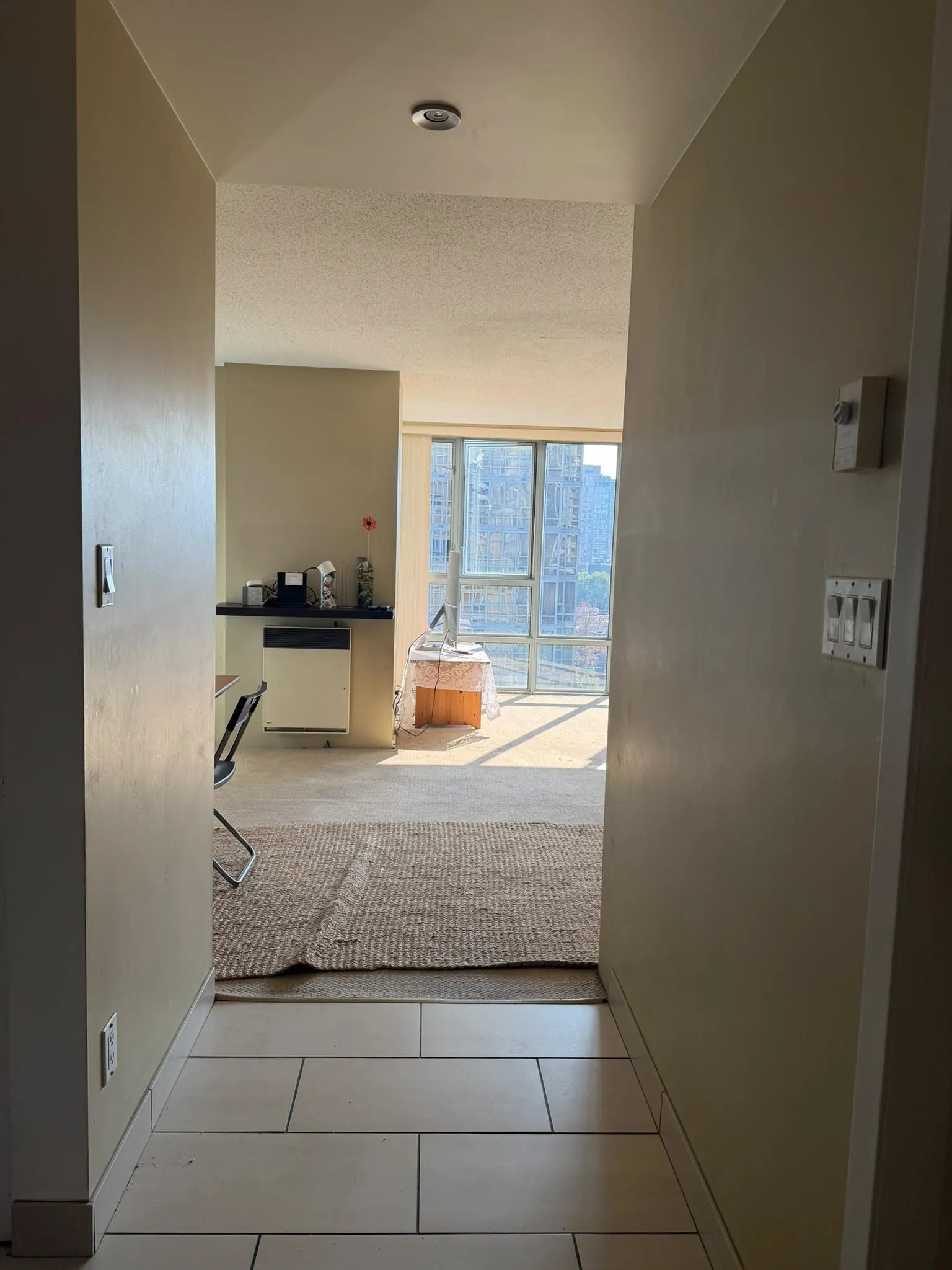930 Cambie Street #1003