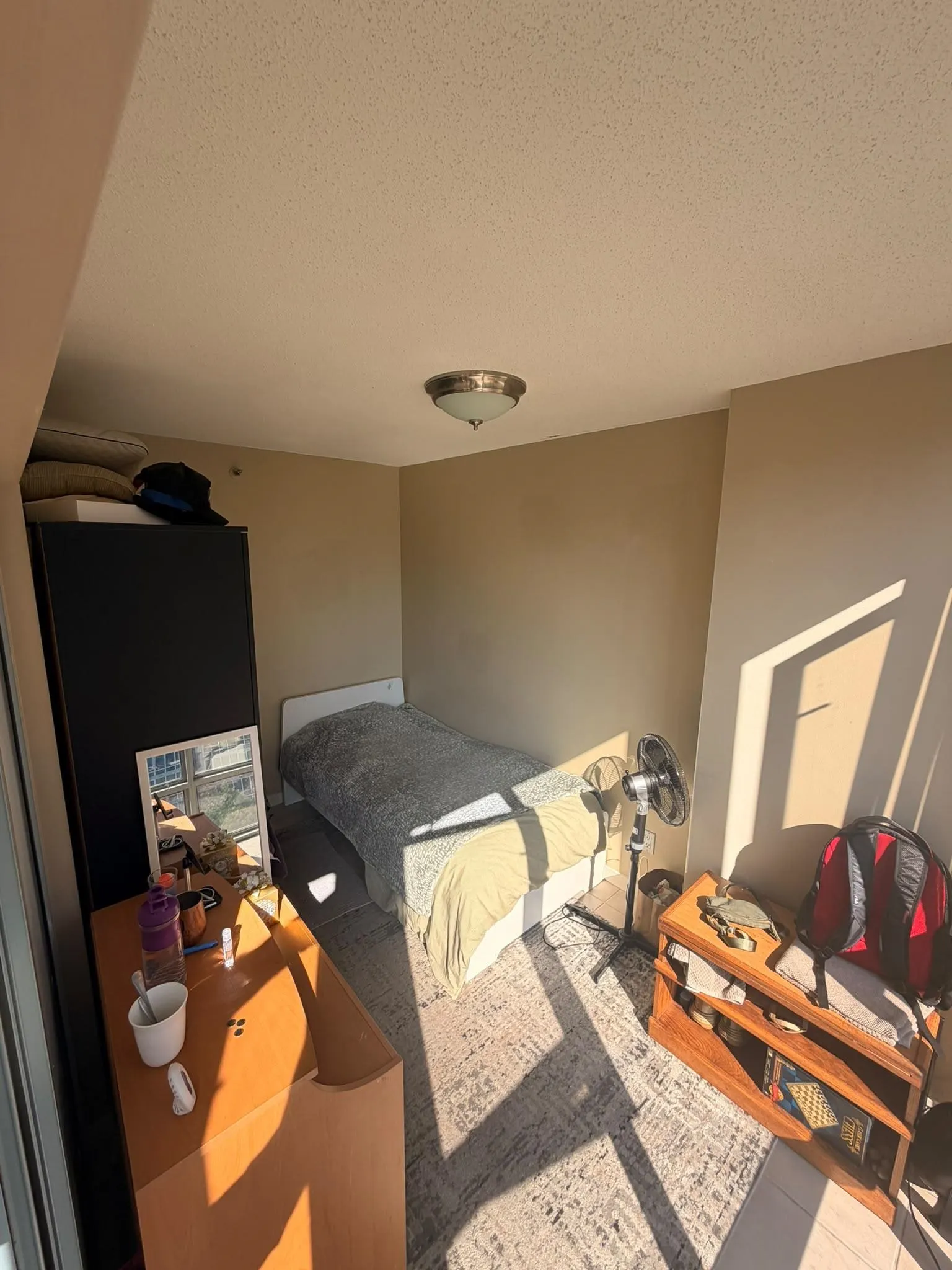 930 Cambie Street #1003