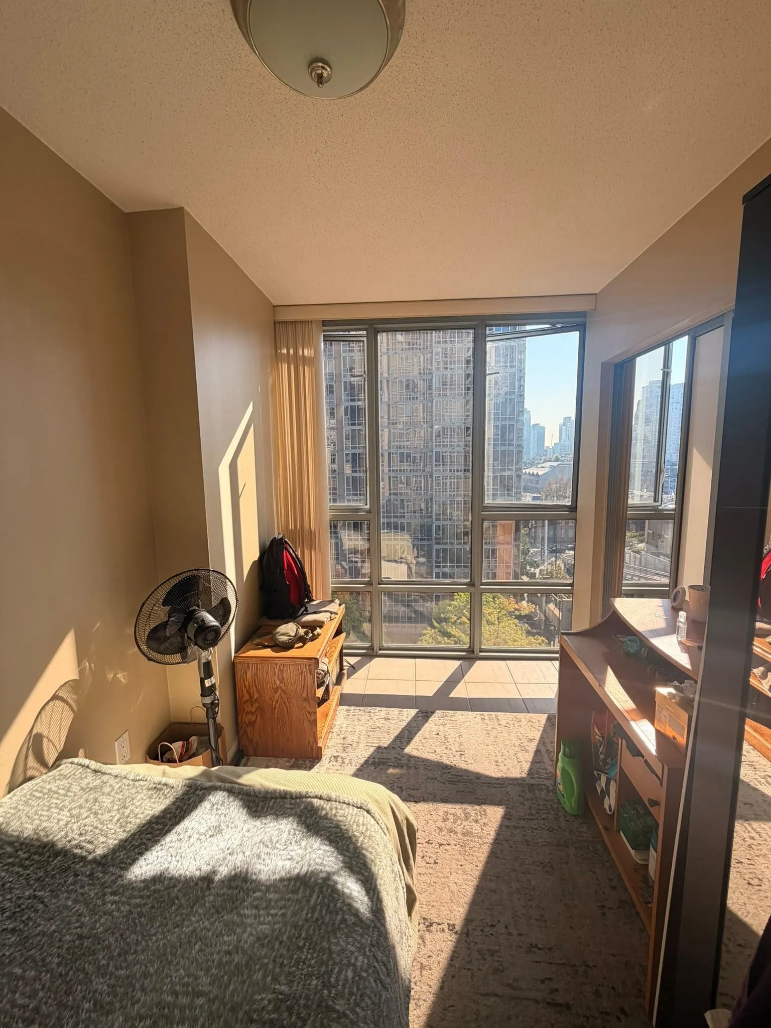 930 Cambie Street #1003