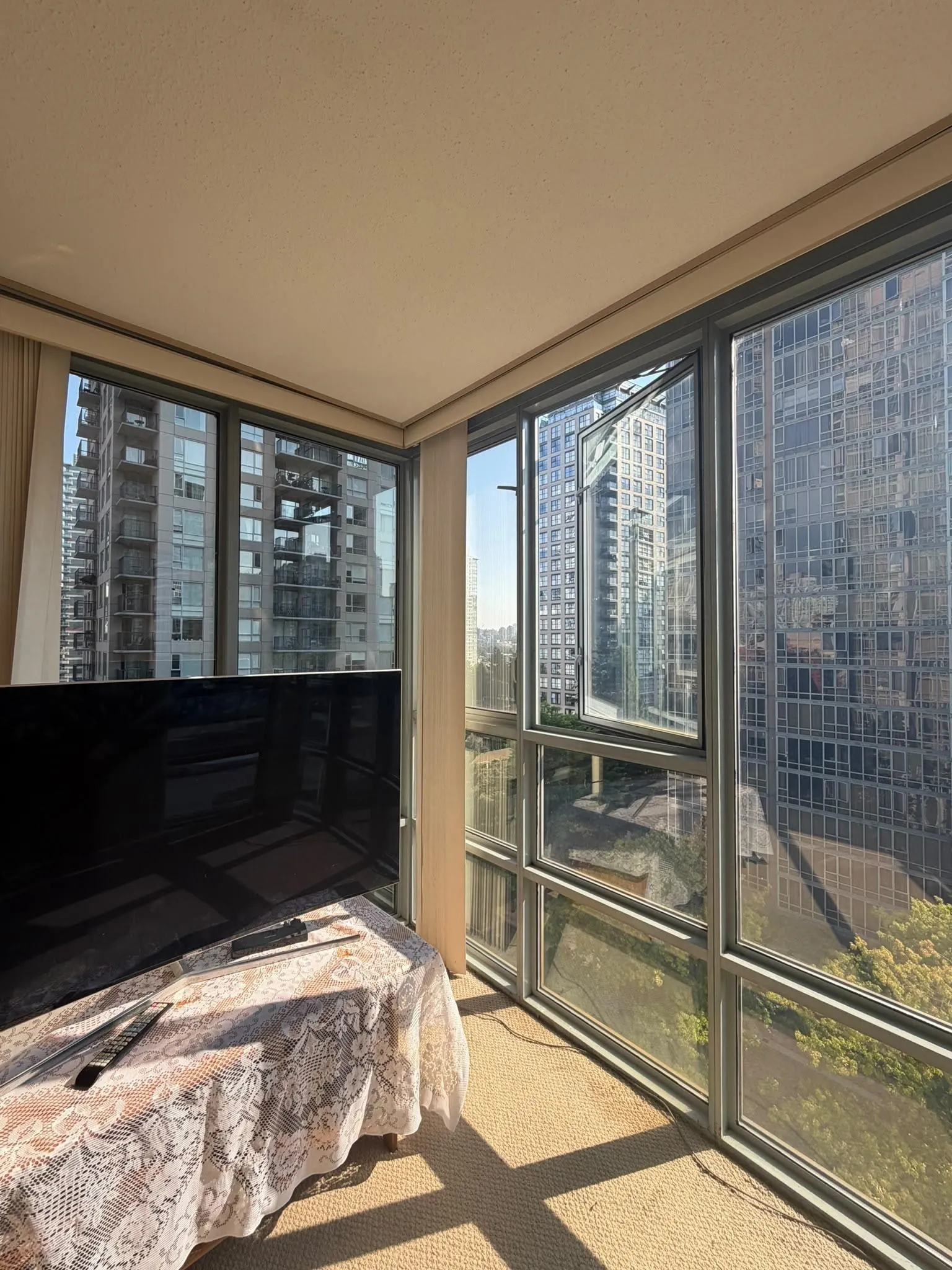 930 Cambie Street #1003
