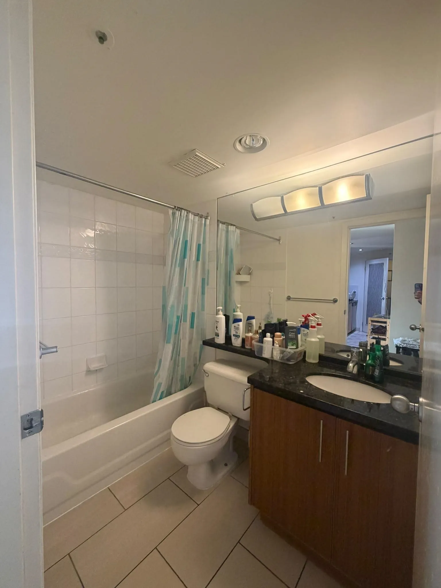 930 Cambie Street #1003