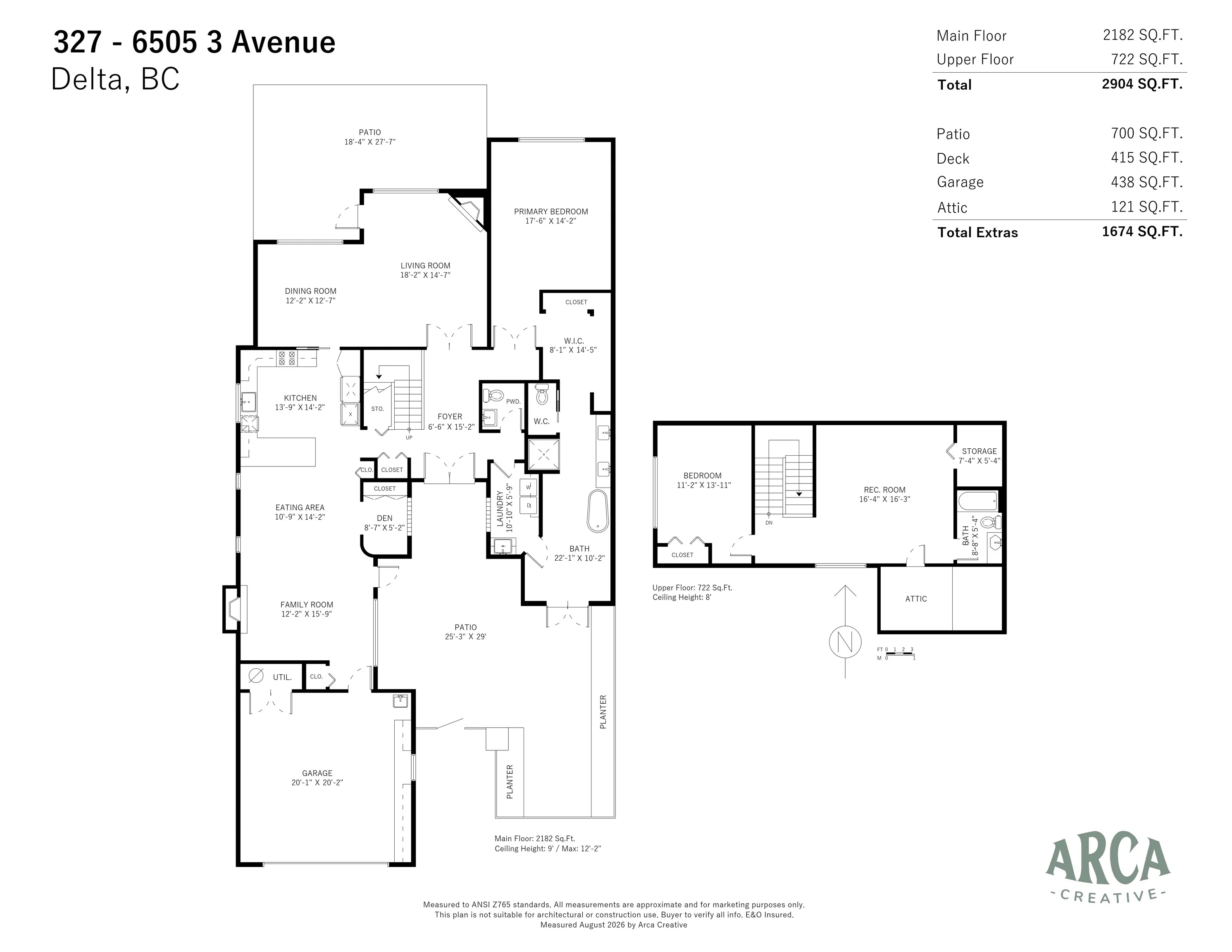 6505 3 Avenue #327