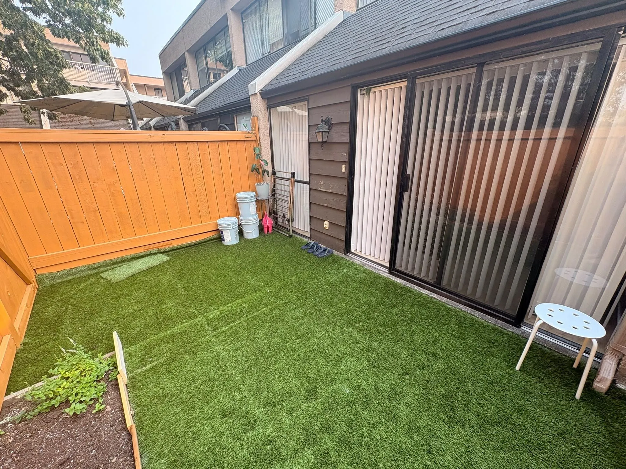 17702 60 Avenue #28