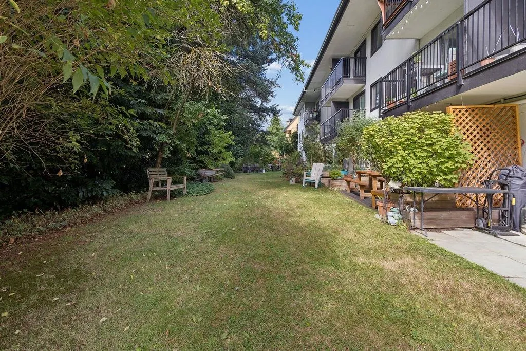 36 E 14th Avenue #106