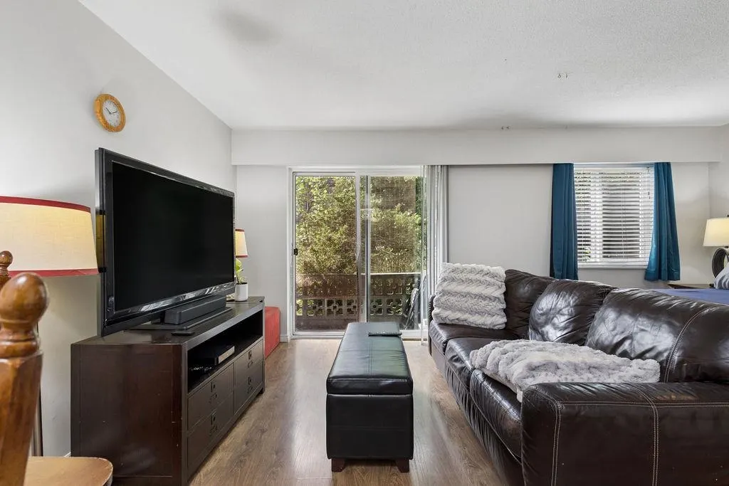 36 E 14th Avenue #106