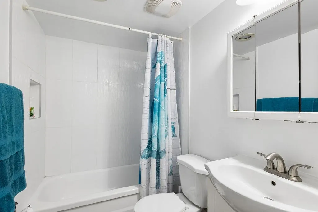36 E 14th Avenue #106