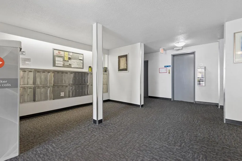 36 E 14th Avenue #106