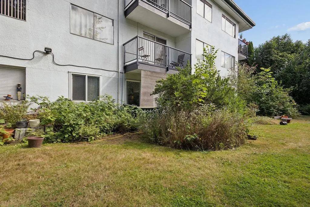 36 E 14th Avenue #106