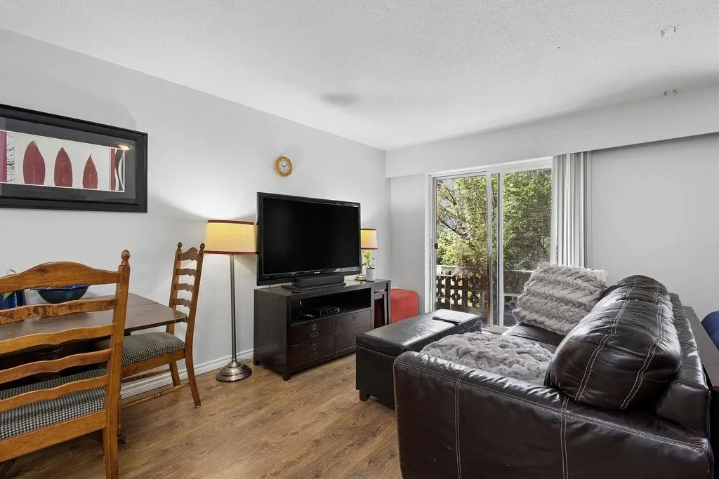 36 E 14th Avenue #106
