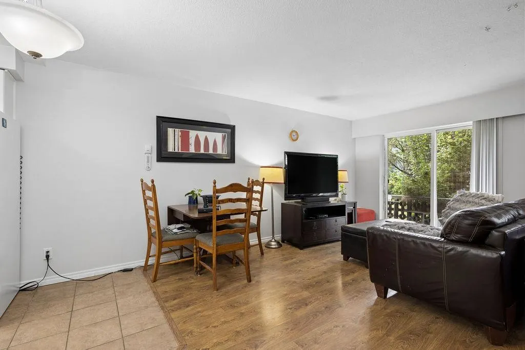 36 E 14th Avenue #106