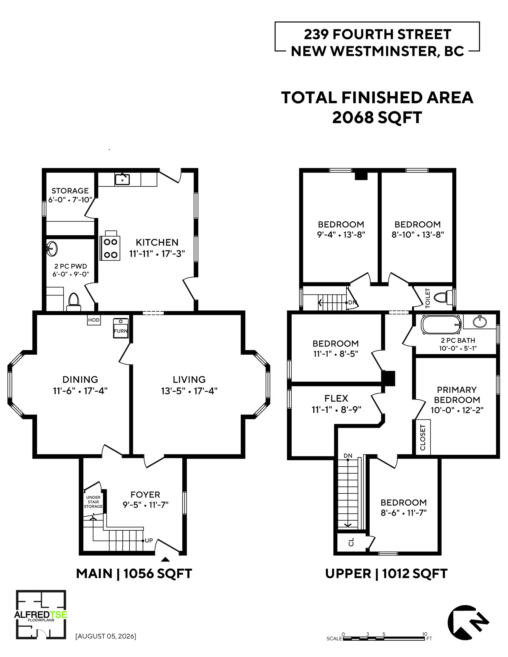 239 Fourth Street