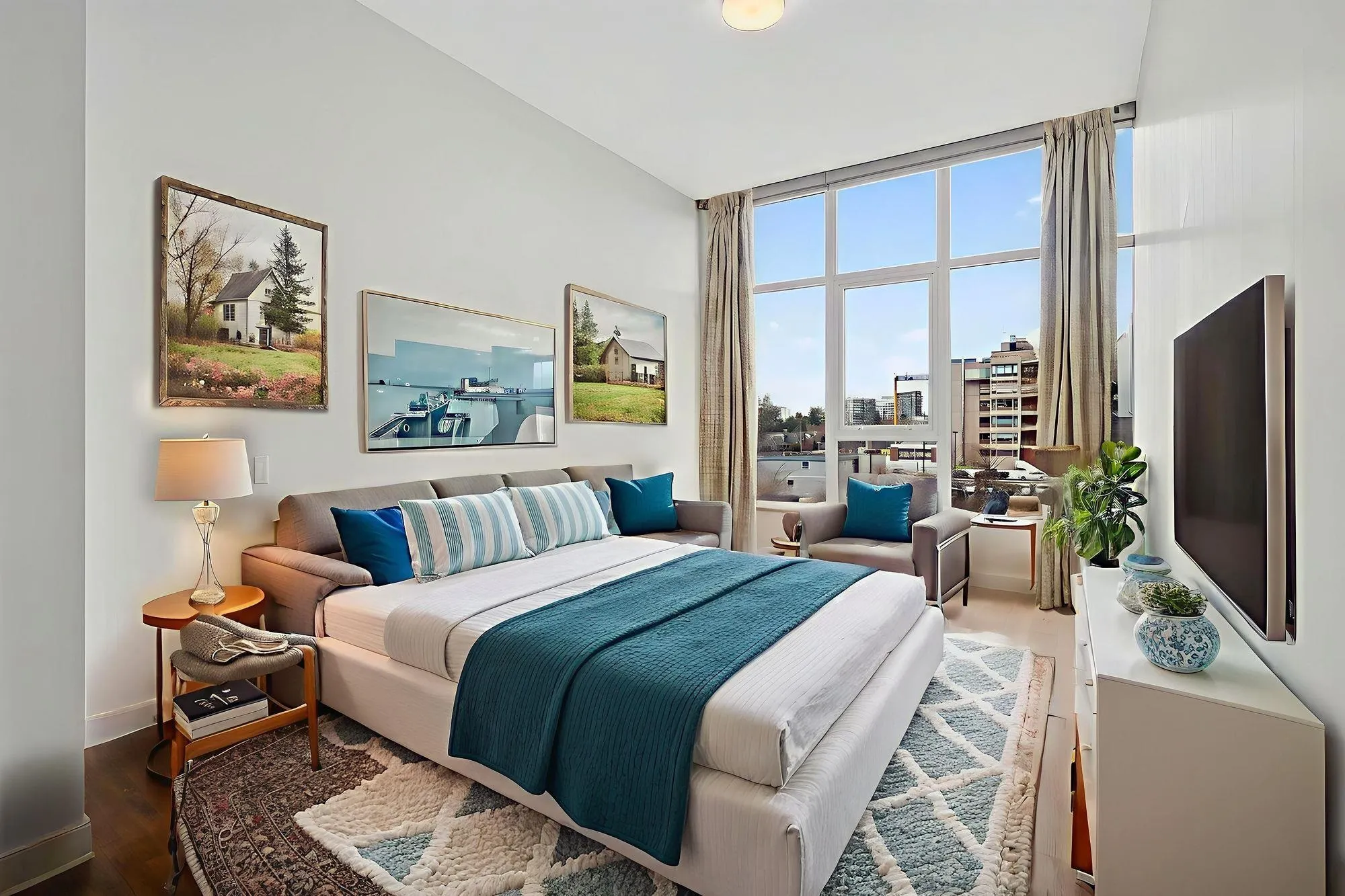 1526 Finlay Street #415